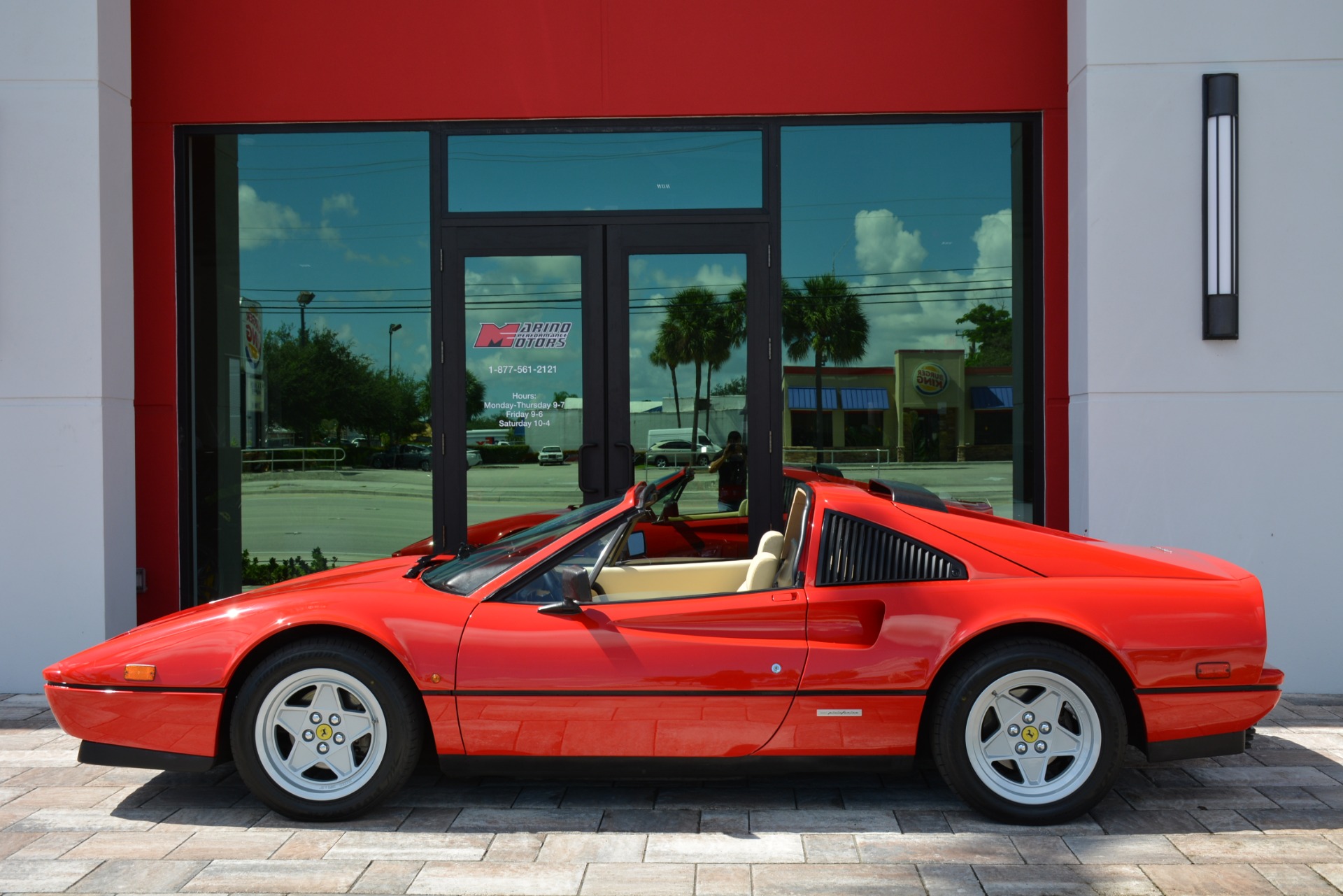 Used-1986-Ferrari-328-GTS