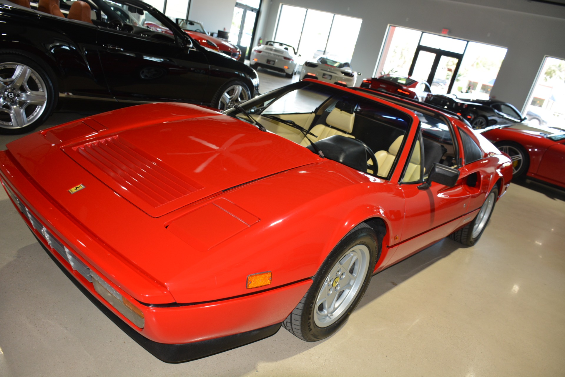 Used-1986-Ferrari-328-GTS