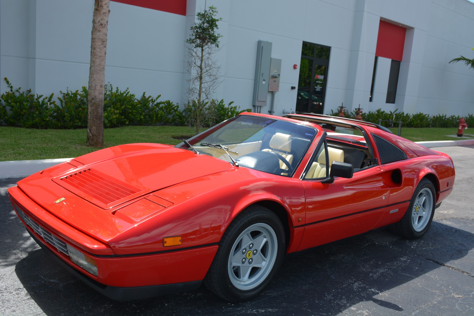 Used-1986-Ferrari-328-GTS