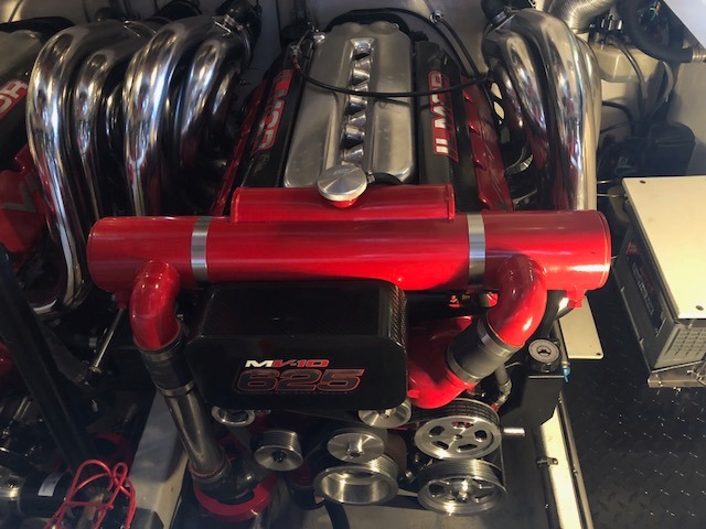 Used-2007-Donzi-35ZR-Twin-MV10-625HP