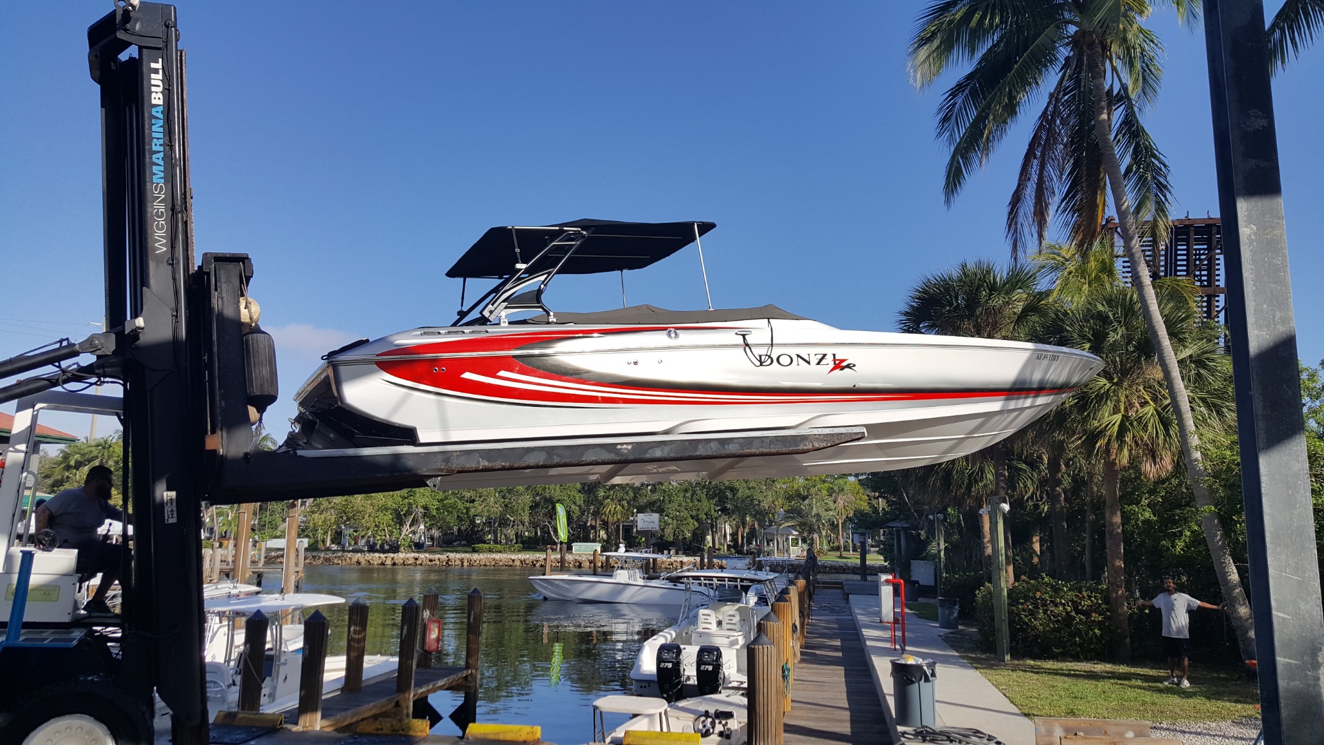 Used-2007-Donzi-35ZR-Twin-MV10-625HP
