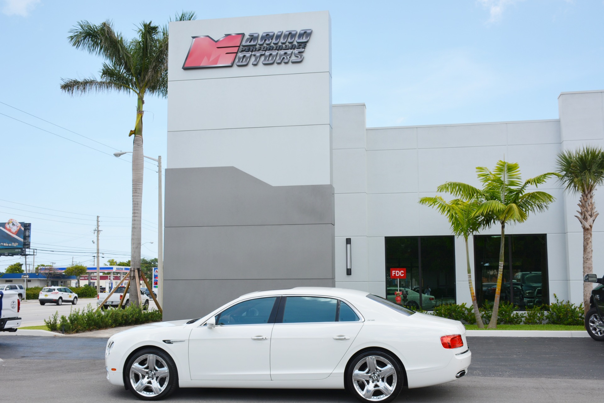 Used-2014-Bentley-Flying-Spur