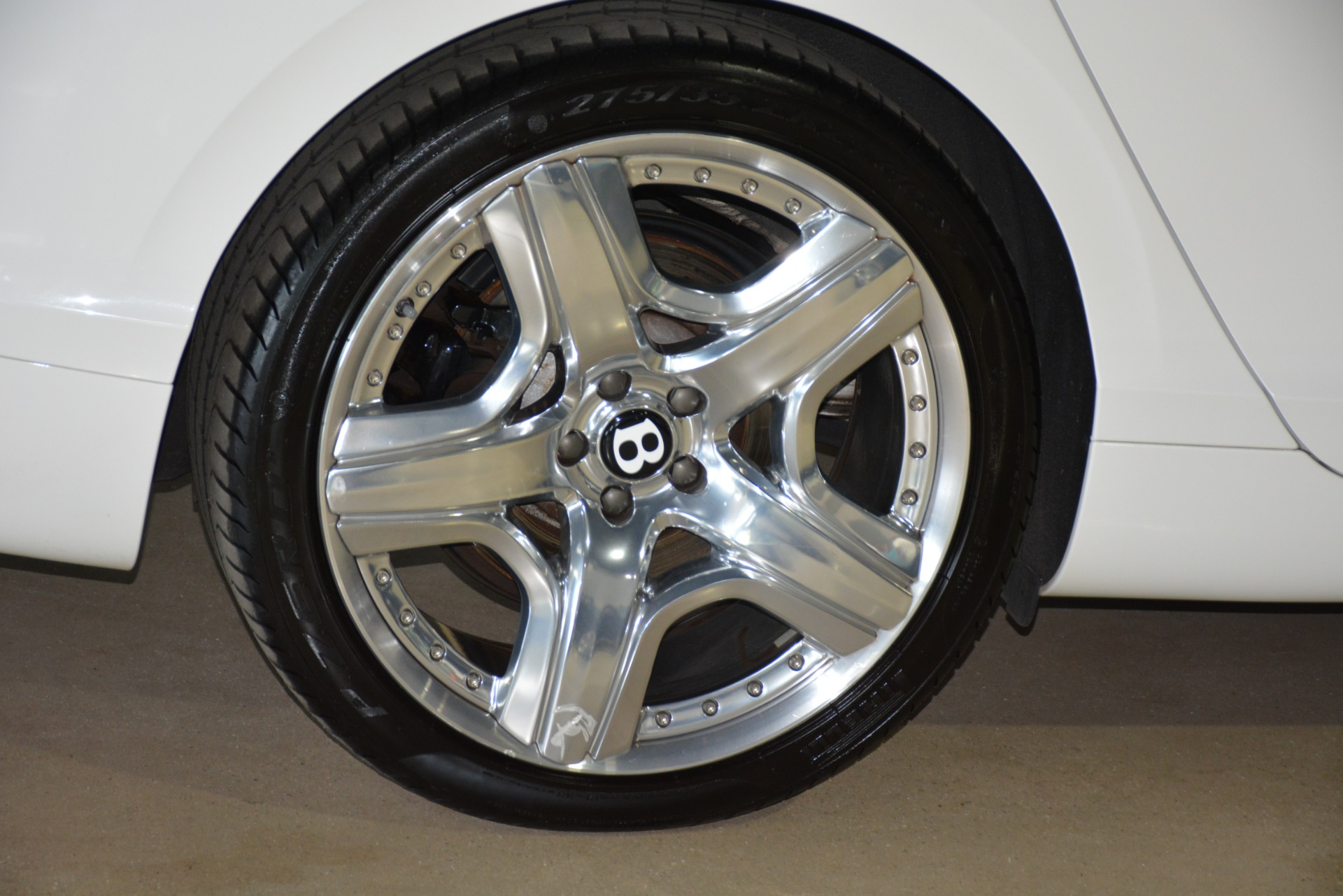 Used-2014-Bentley-Flying-Spur