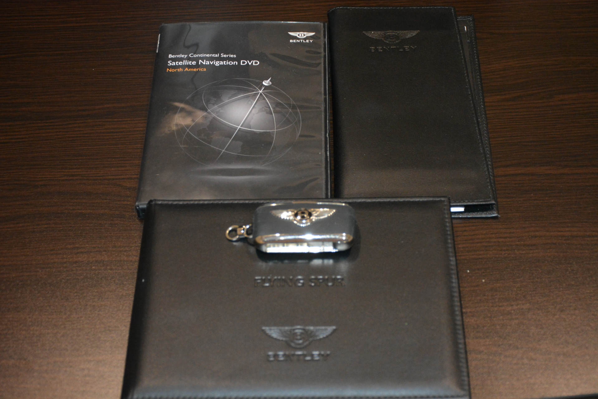 Used-2014-Bentley-Flying-Spur