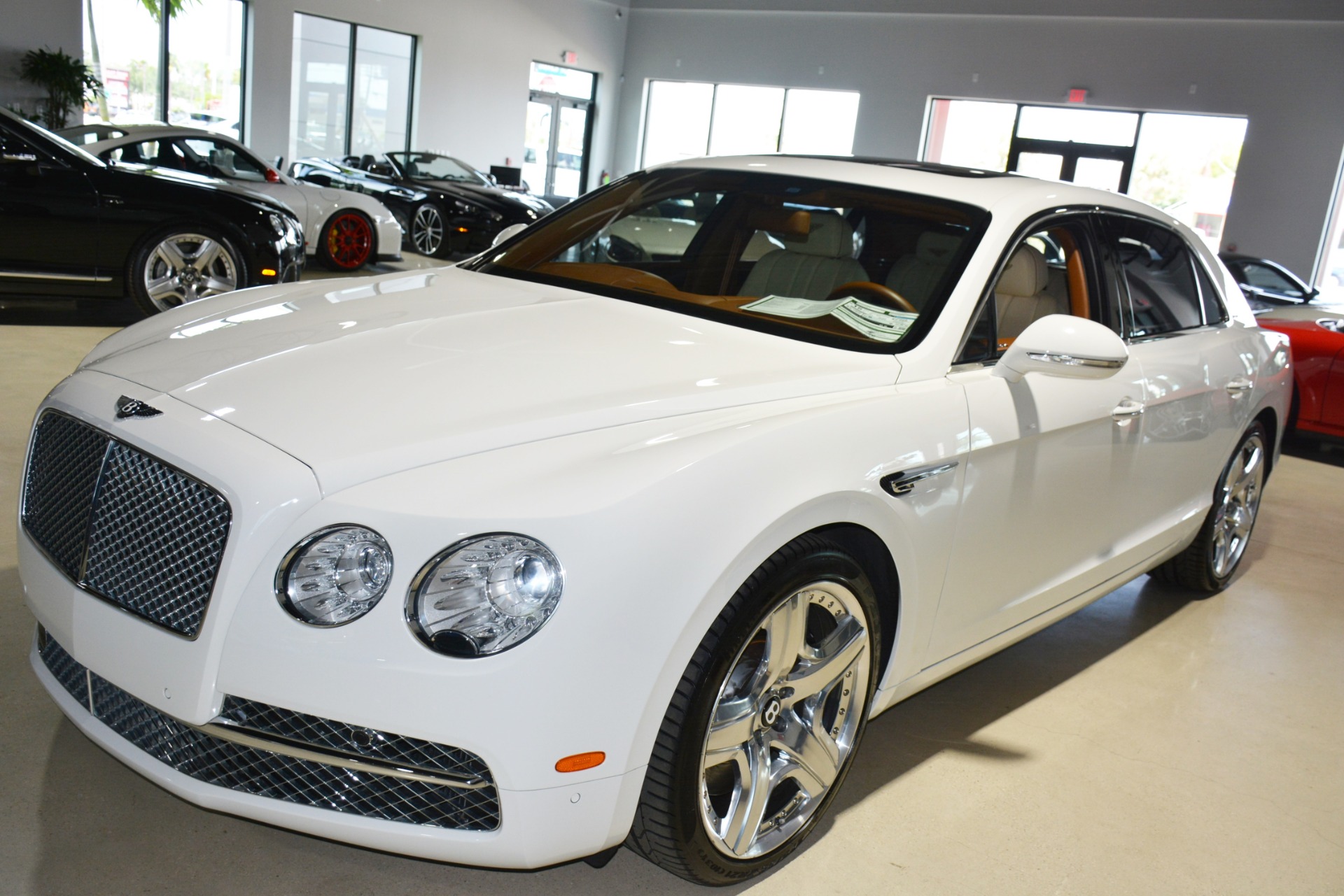 Used-2014-Bentley-Flying-Spur