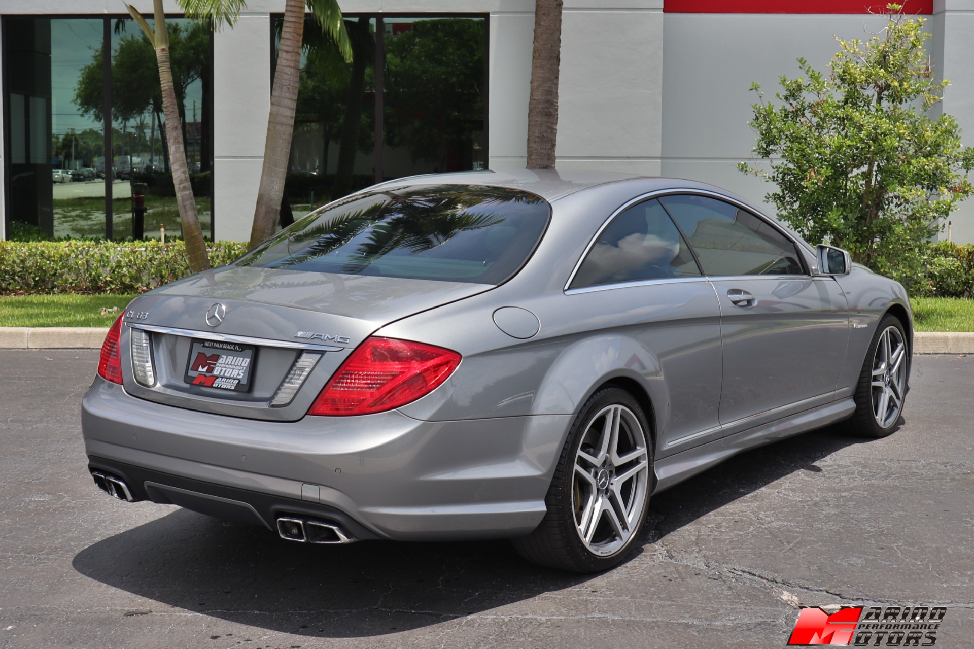 Used-2012-Mercedes-Benz-CL-Class-CL-63-AMG