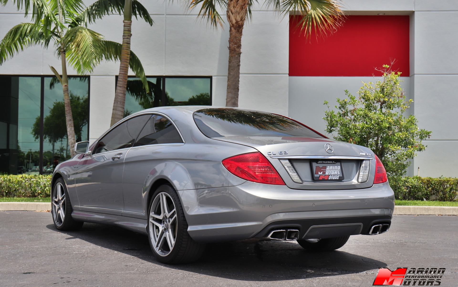 Used-2012-Mercedes-Benz-CL-Class-CL-63-AMG