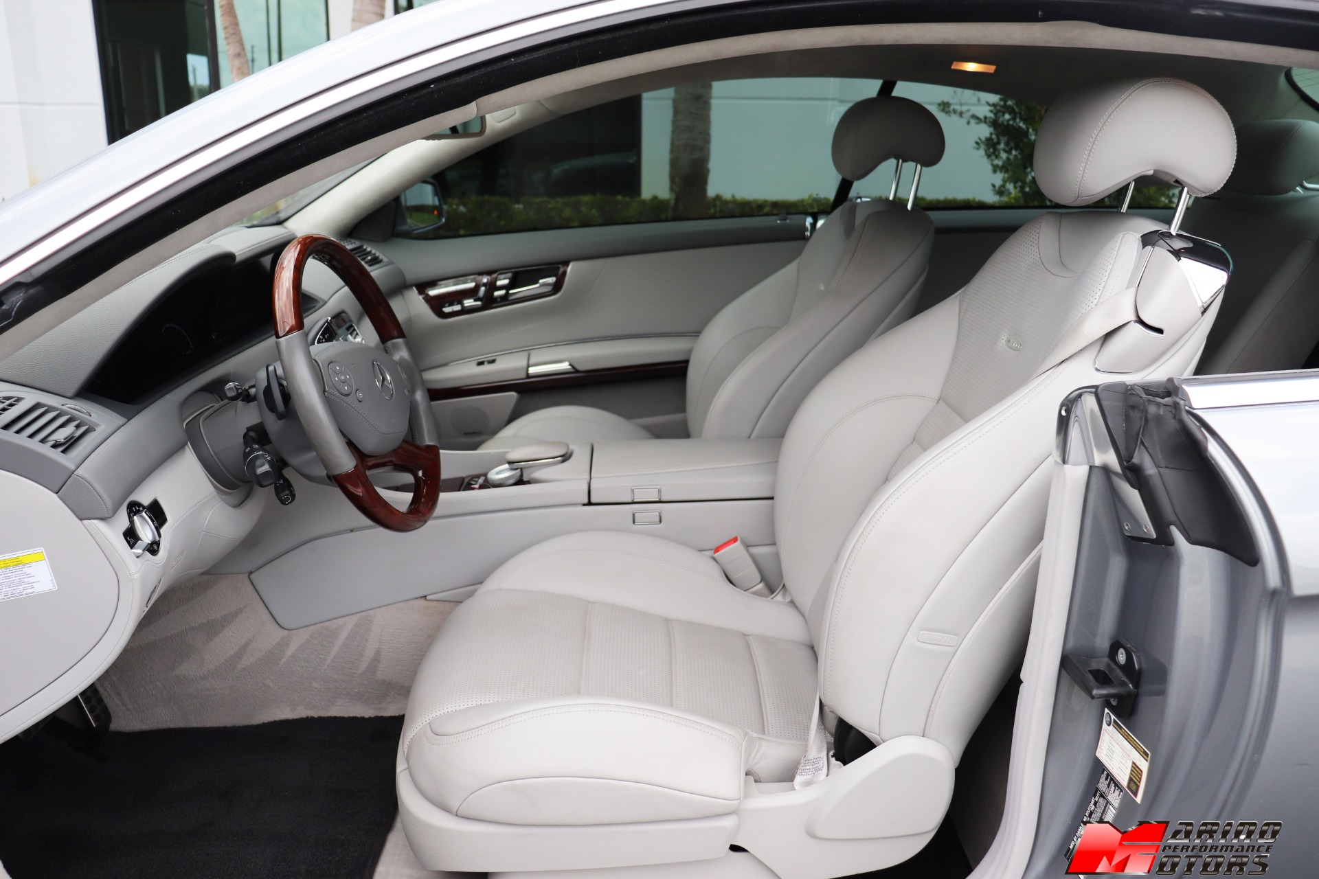 Used-2012-Mercedes-Benz-CL-Class-CL-63-AMG