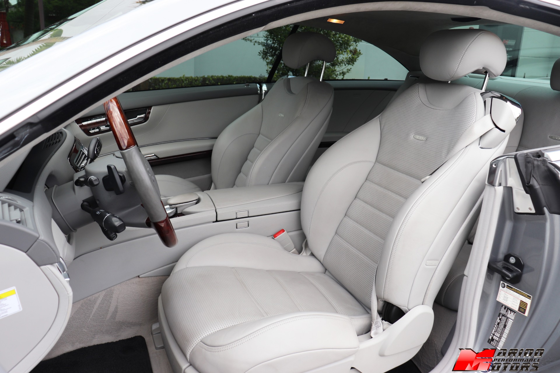 Used-2012-Mercedes-Benz-CL-Class-CL-63-AMG