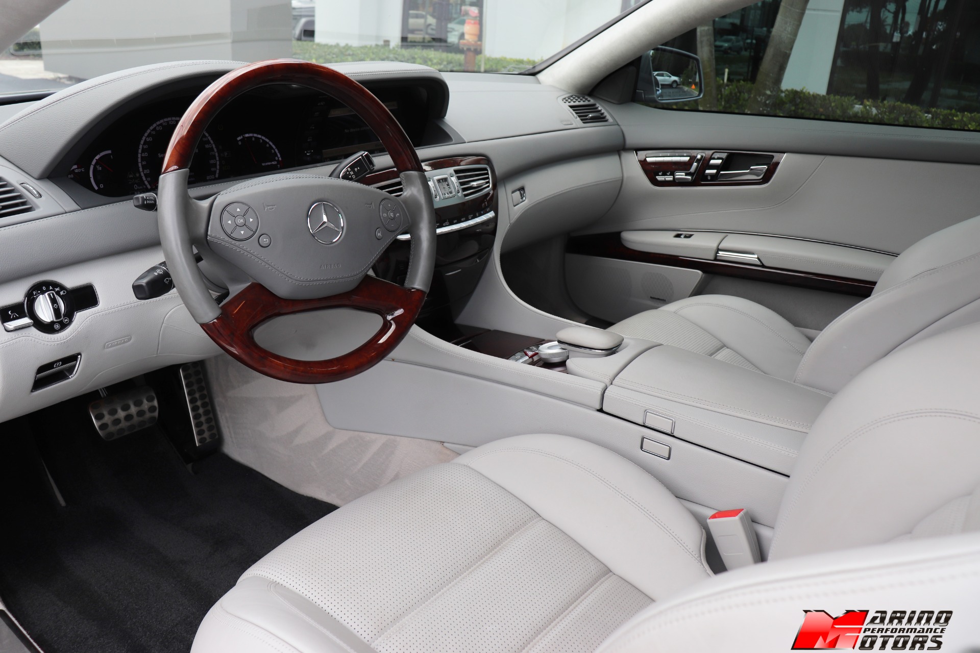 Used-2012-Mercedes-Benz-CL-Class-CL-63-AMG