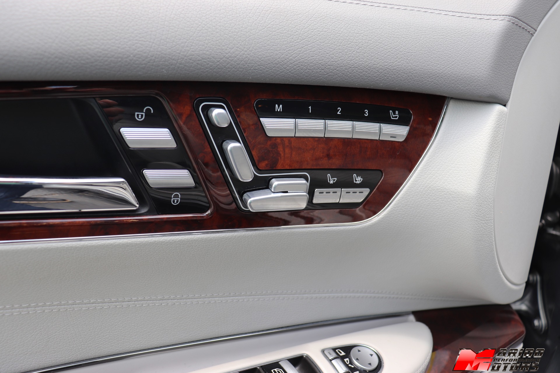 Used-2012-Mercedes-Benz-CL-Class-CL-63-AMG