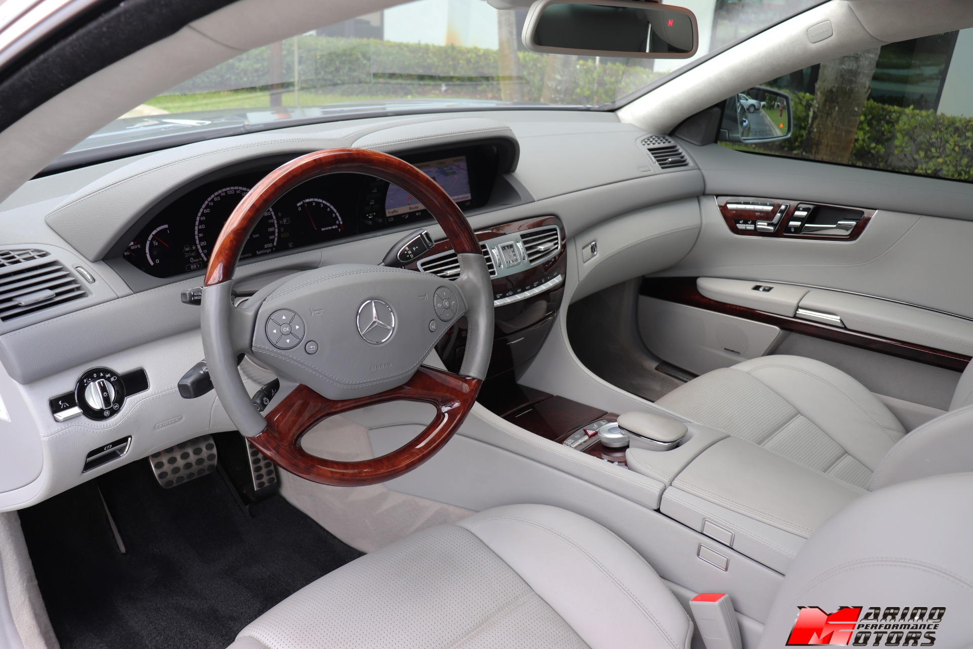 Used-2012-Mercedes-Benz-CL-Class-CL-63-AMG