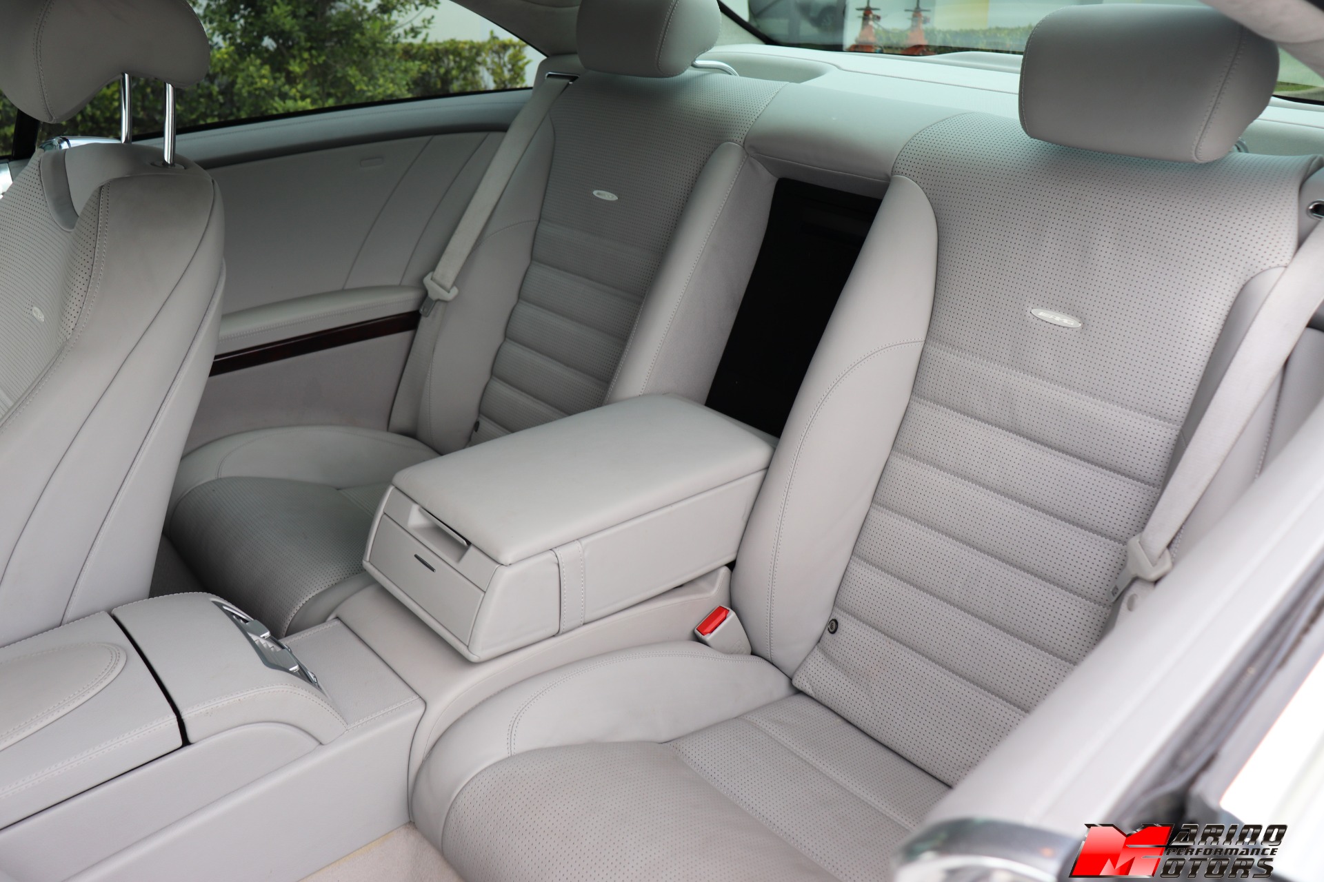 Used-2012-Mercedes-Benz-CL-Class-CL-63-AMG