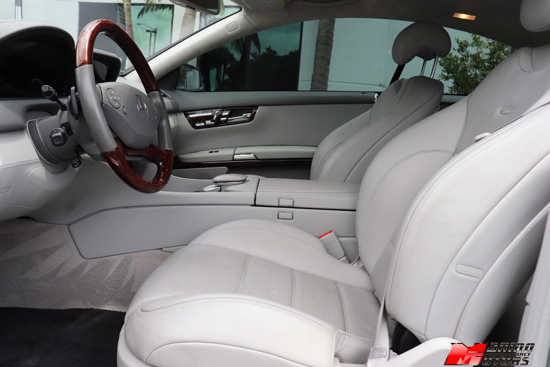 Used-2012-Mercedes-Benz-CL-Class-CL-63-AMG