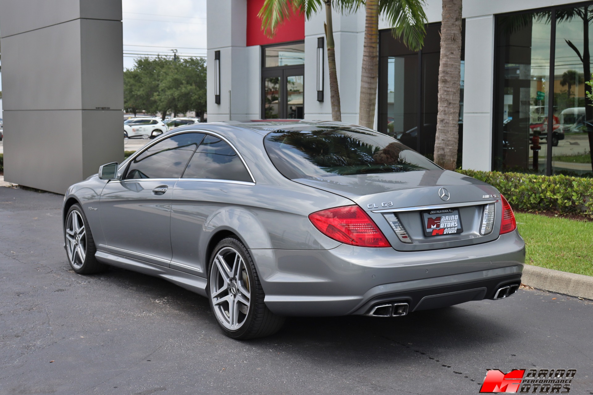 Used-2012-Mercedes-Benz-CL-Class-CL-63-AMG
