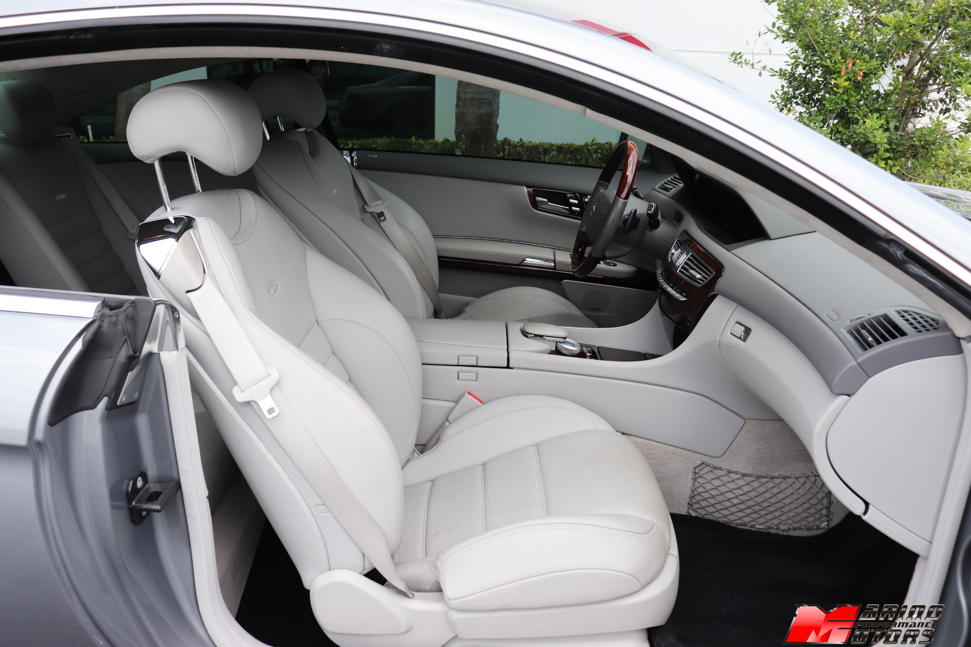 Used-2012-Mercedes-Benz-CL-Class-CL-63-AMG