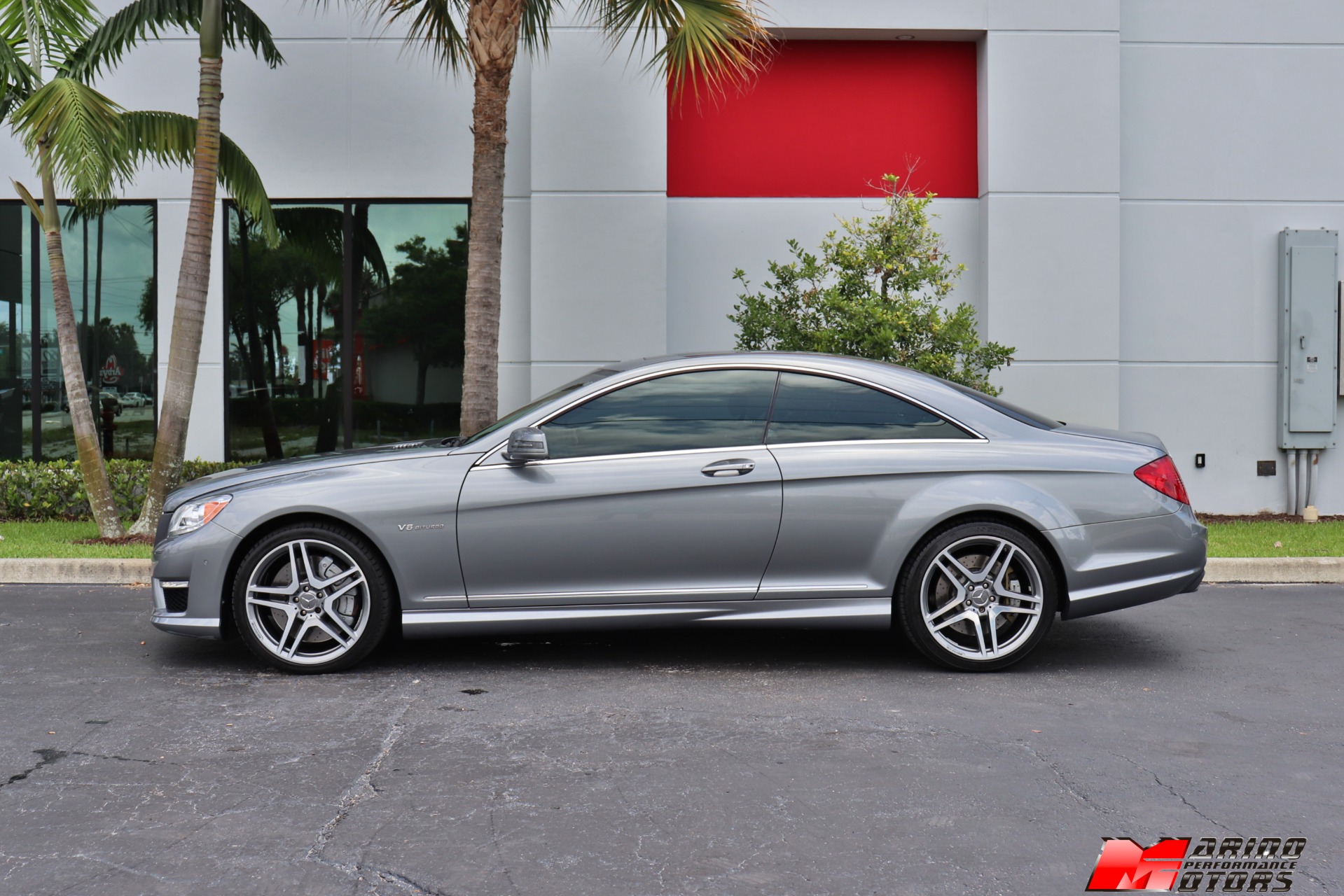 Used-2012-Mercedes-Benz-CL-Class-CL-63-AMG