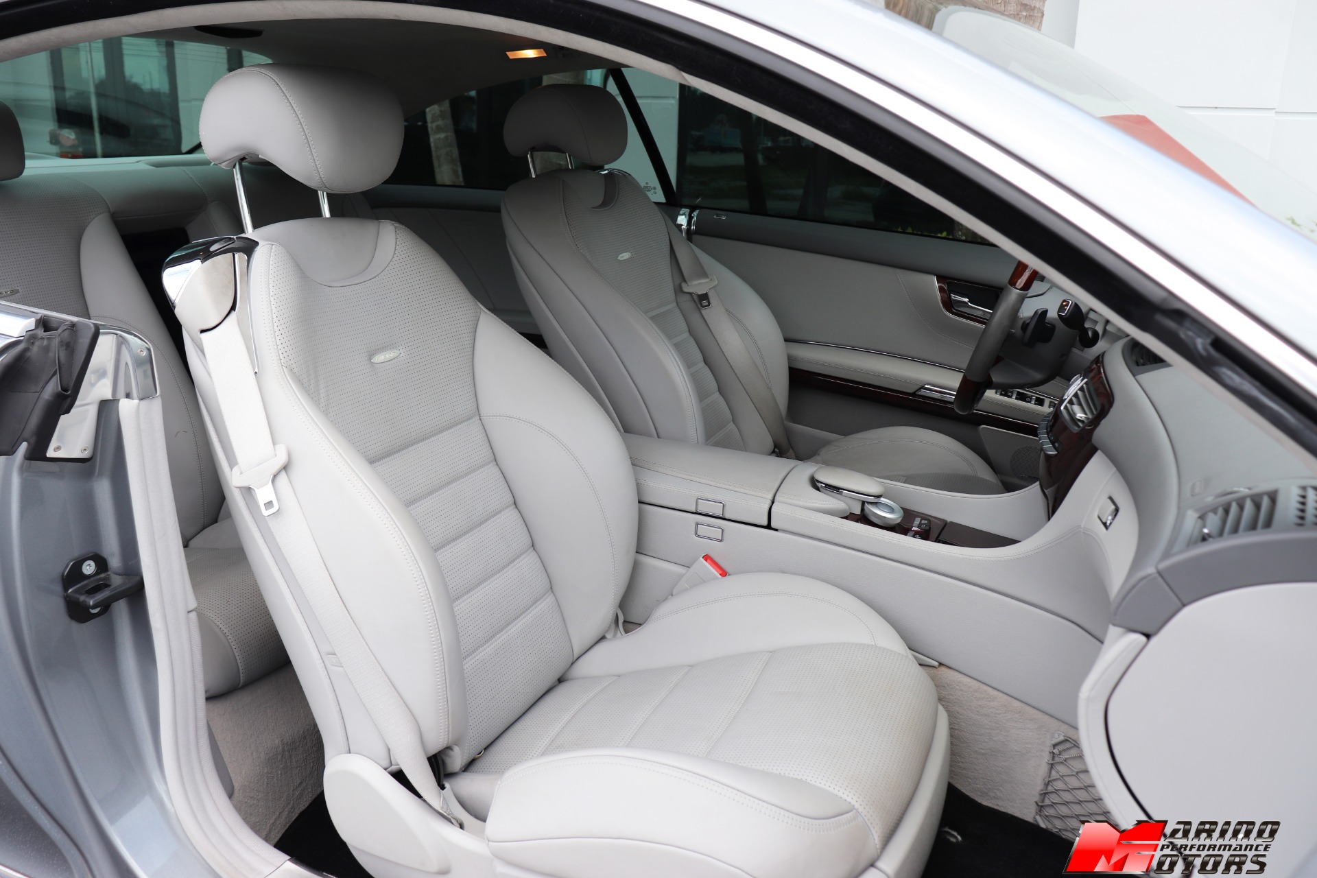 Used-2012-Mercedes-Benz-CL-Class-CL-63-AMG