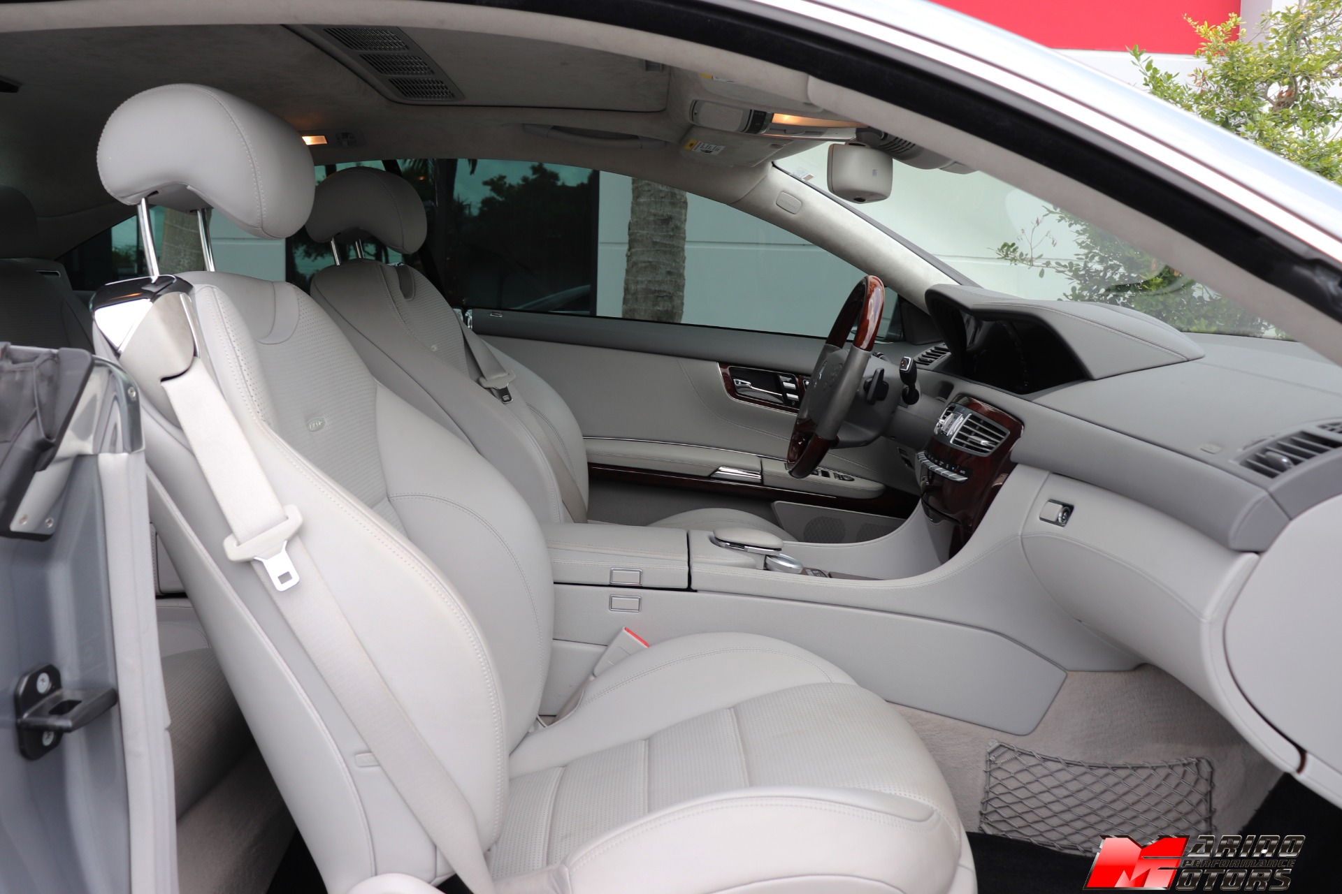 Used-2012-Mercedes-Benz-CL-Class-CL-63-AMG