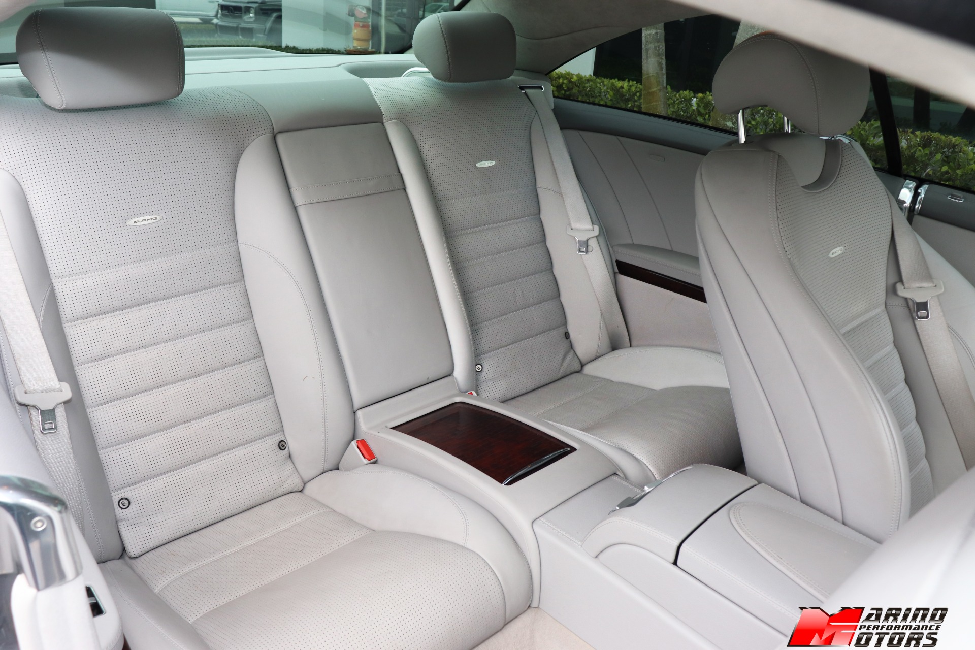 Used-2012-Mercedes-Benz-CL-Class-CL-63-AMG