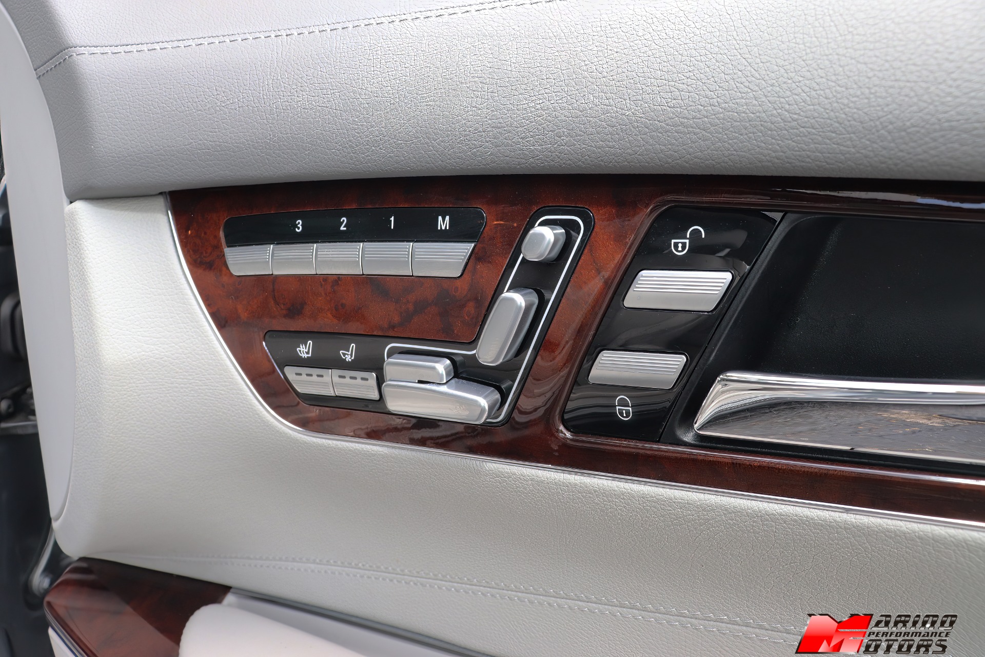 Used-2012-Mercedes-Benz-CL-Class-CL-63-AMG