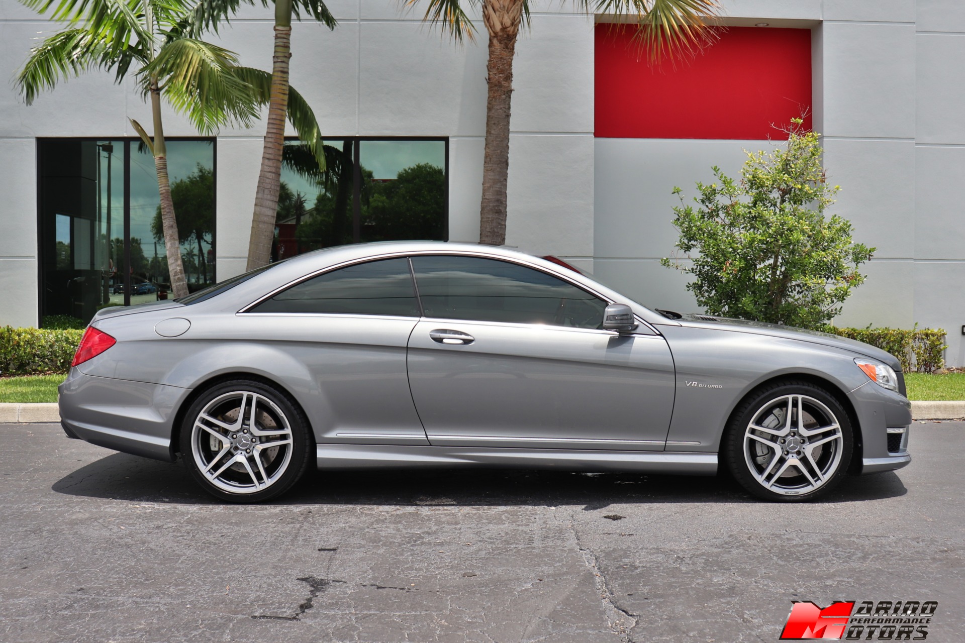 Used-2012-Mercedes-Benz-CL-Class-CL-63-AMG