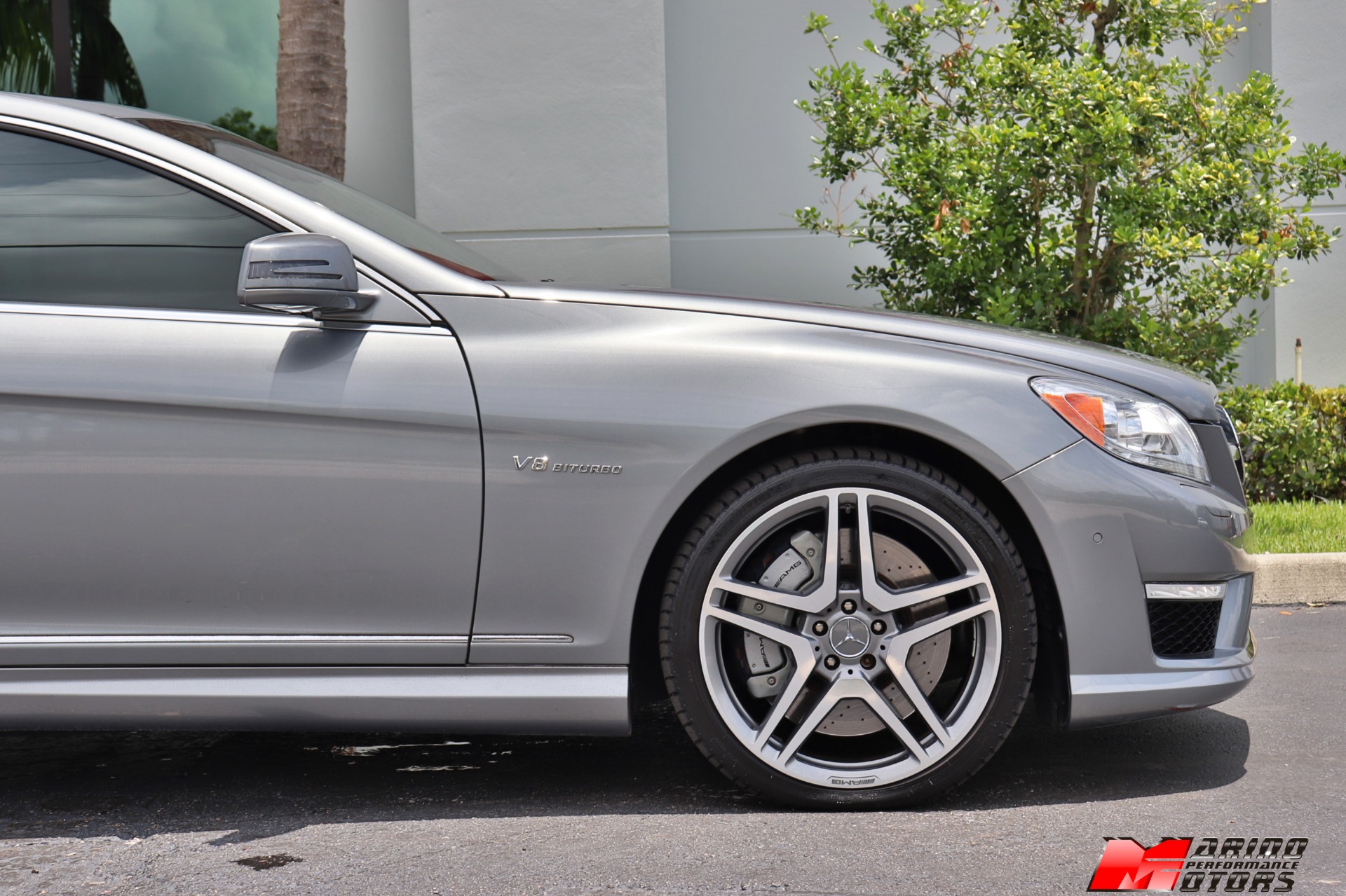 Used-2012-Mercedes-Benz-CL-Class-CL-63-AMG