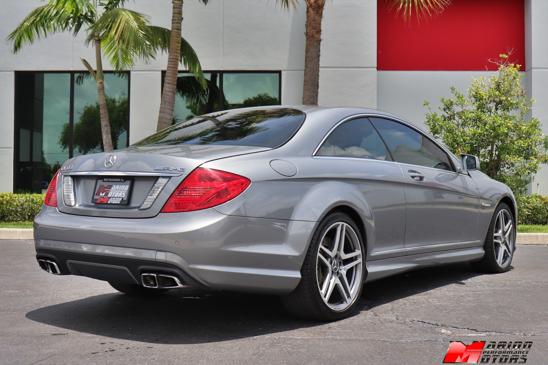 Used-2012-Mercedes-Benz-CL-Class-CL-63-AMG
