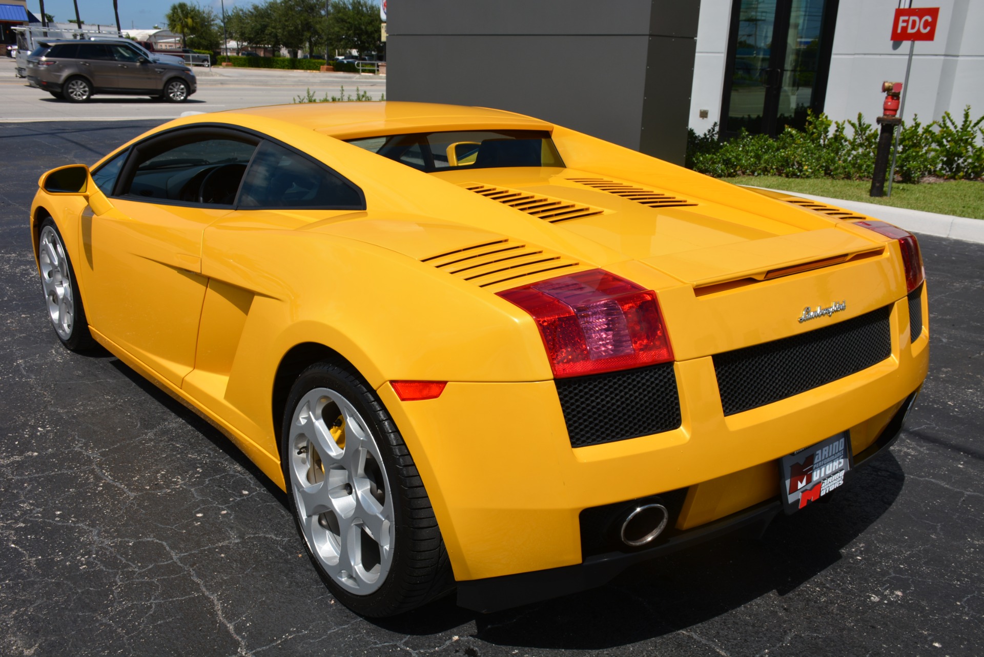 Used 2006 Lamborghini Gallardo For Sale ($96,900) | Marino ...