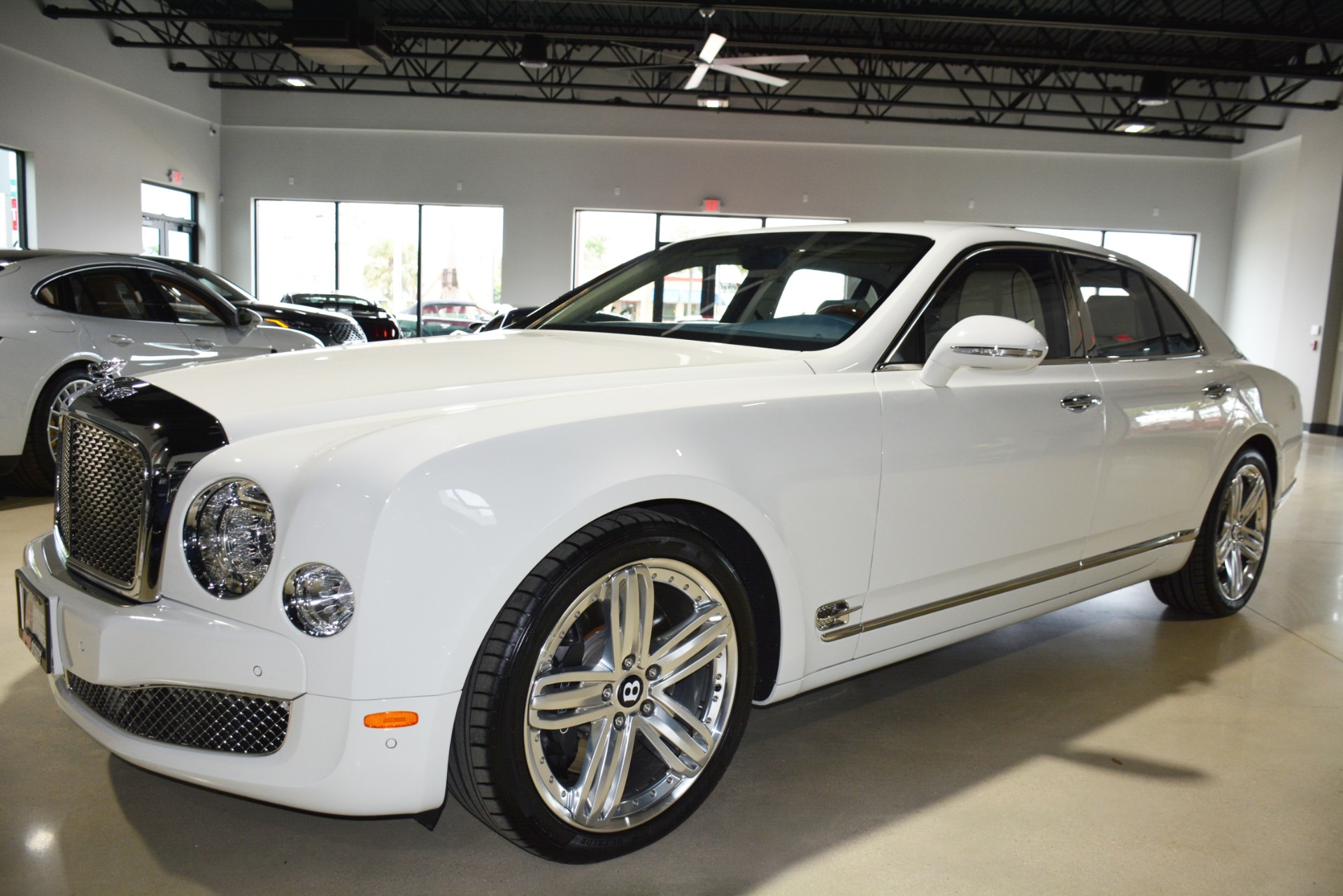Used-2013-Bentley-Mulsanne