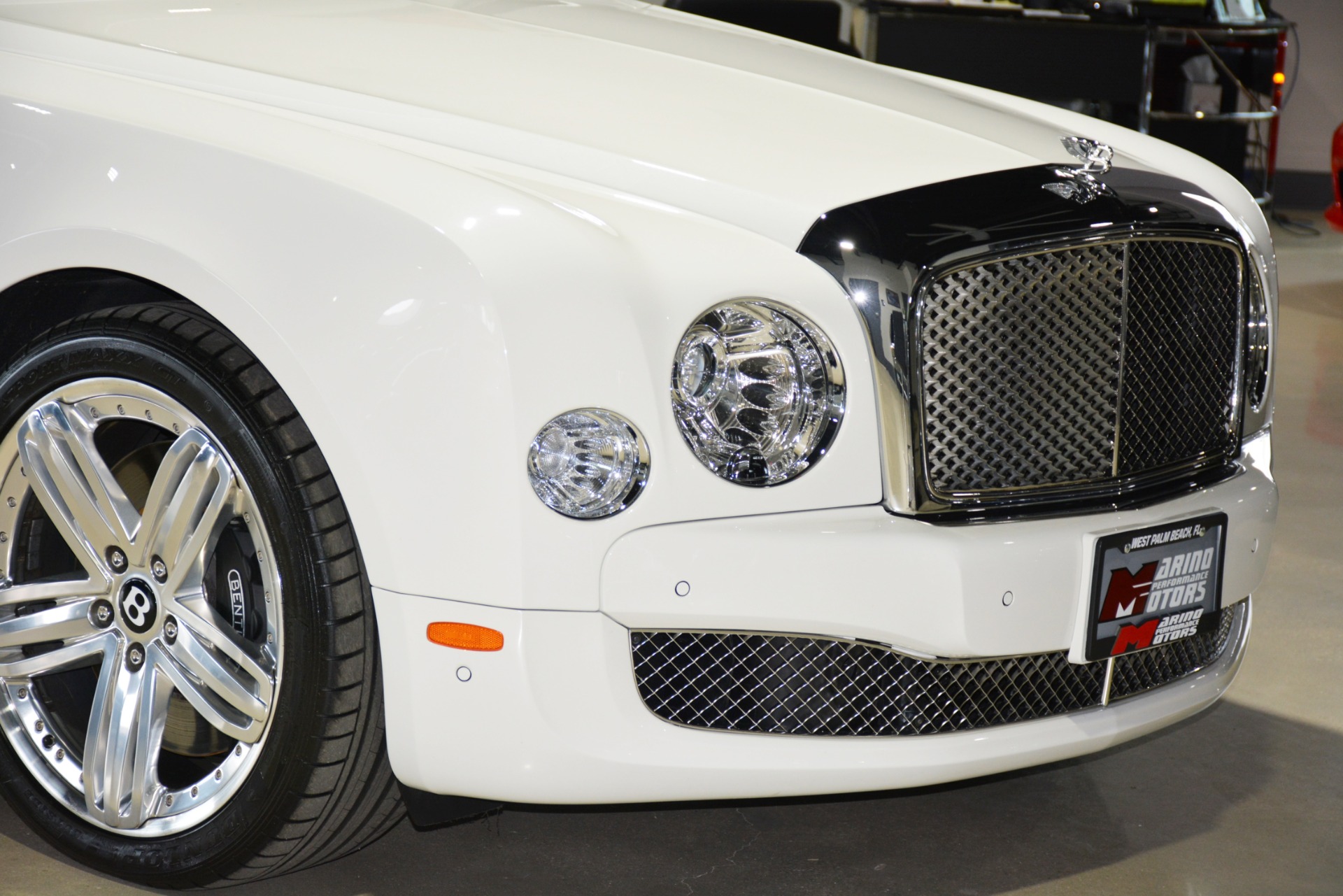 Used-2013-Bentley-Mulsanne
