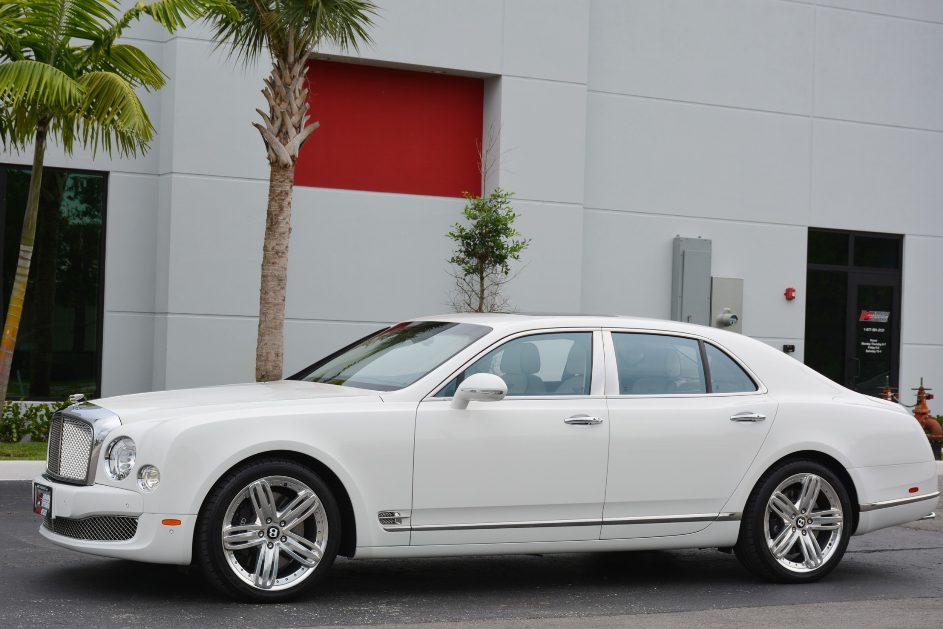 Used-2013-Bentley-Mulsanne