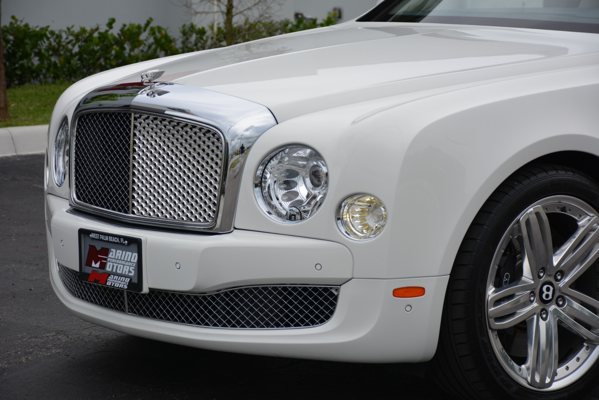 Used-2013-Bentley-Mulsanne