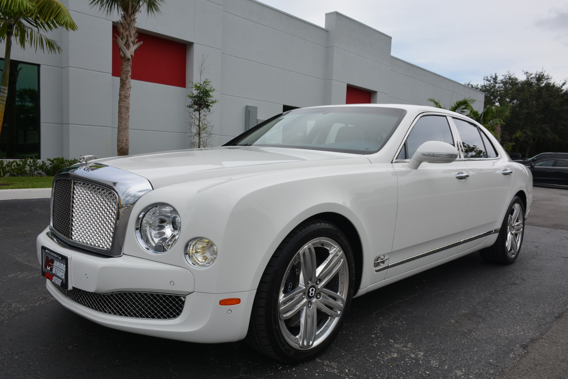 Used-2013-Bentley-Mulsanne