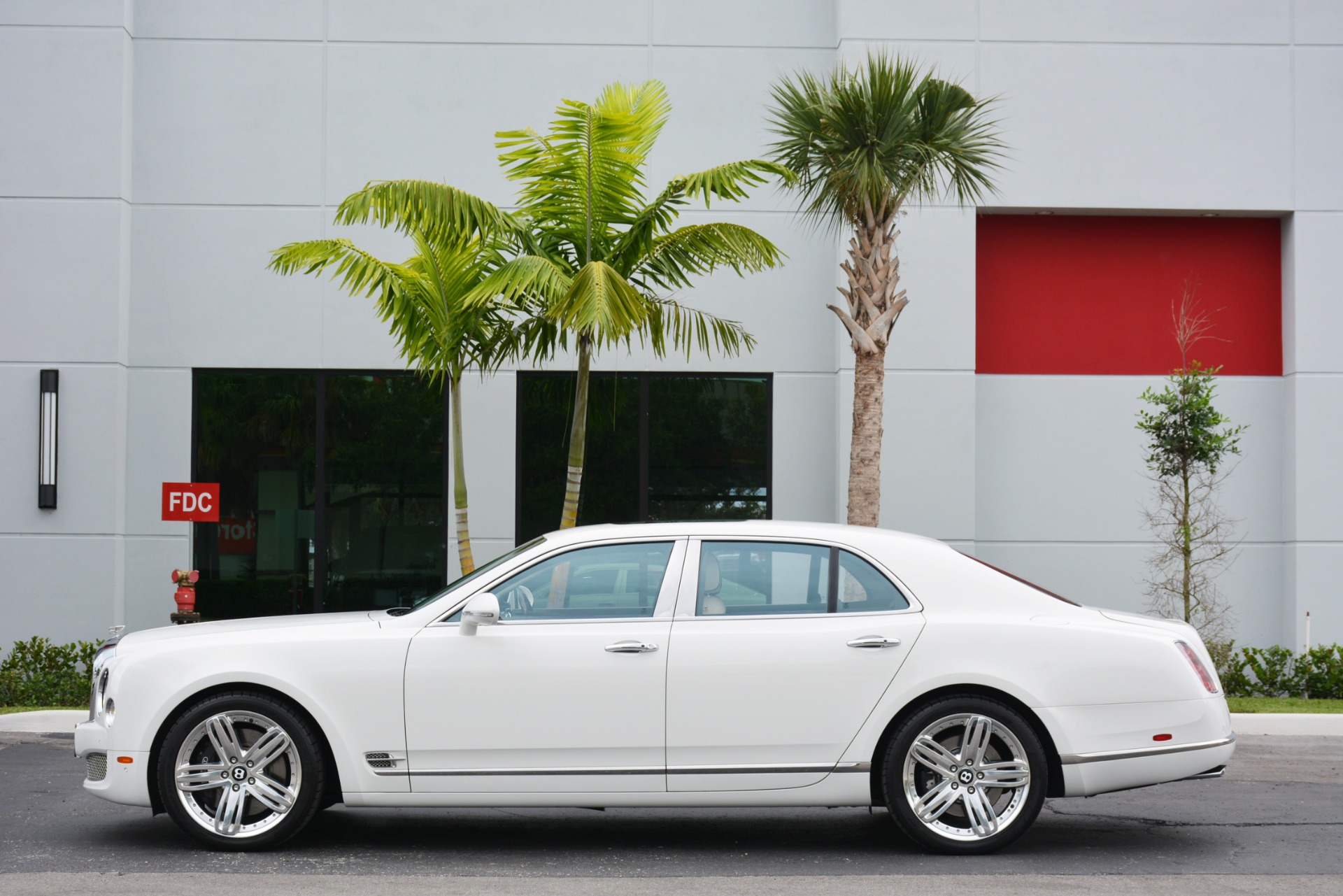 Used-2013-Bentley-Mulsanne