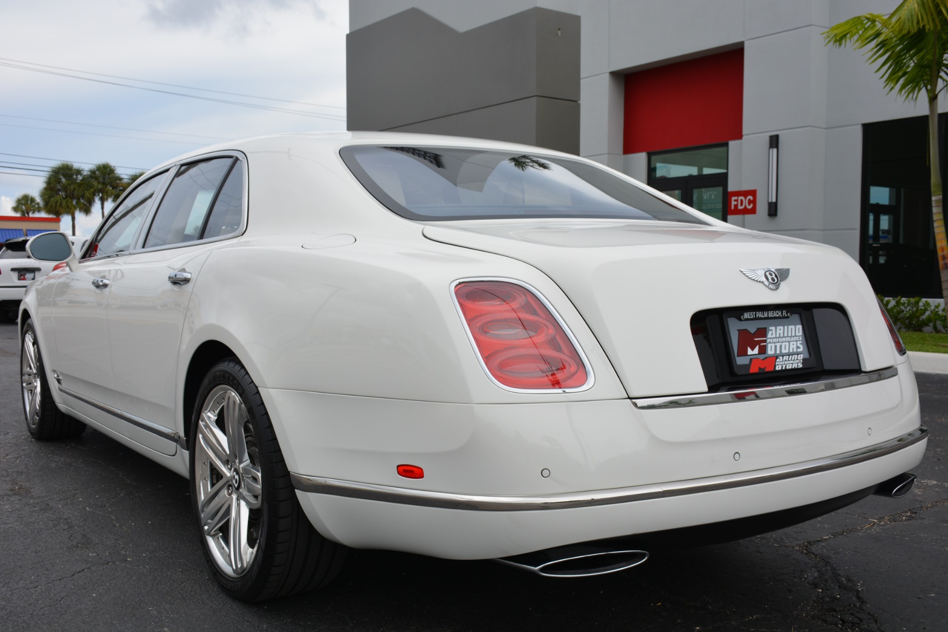Used-2013-Bentley-Mulsanne