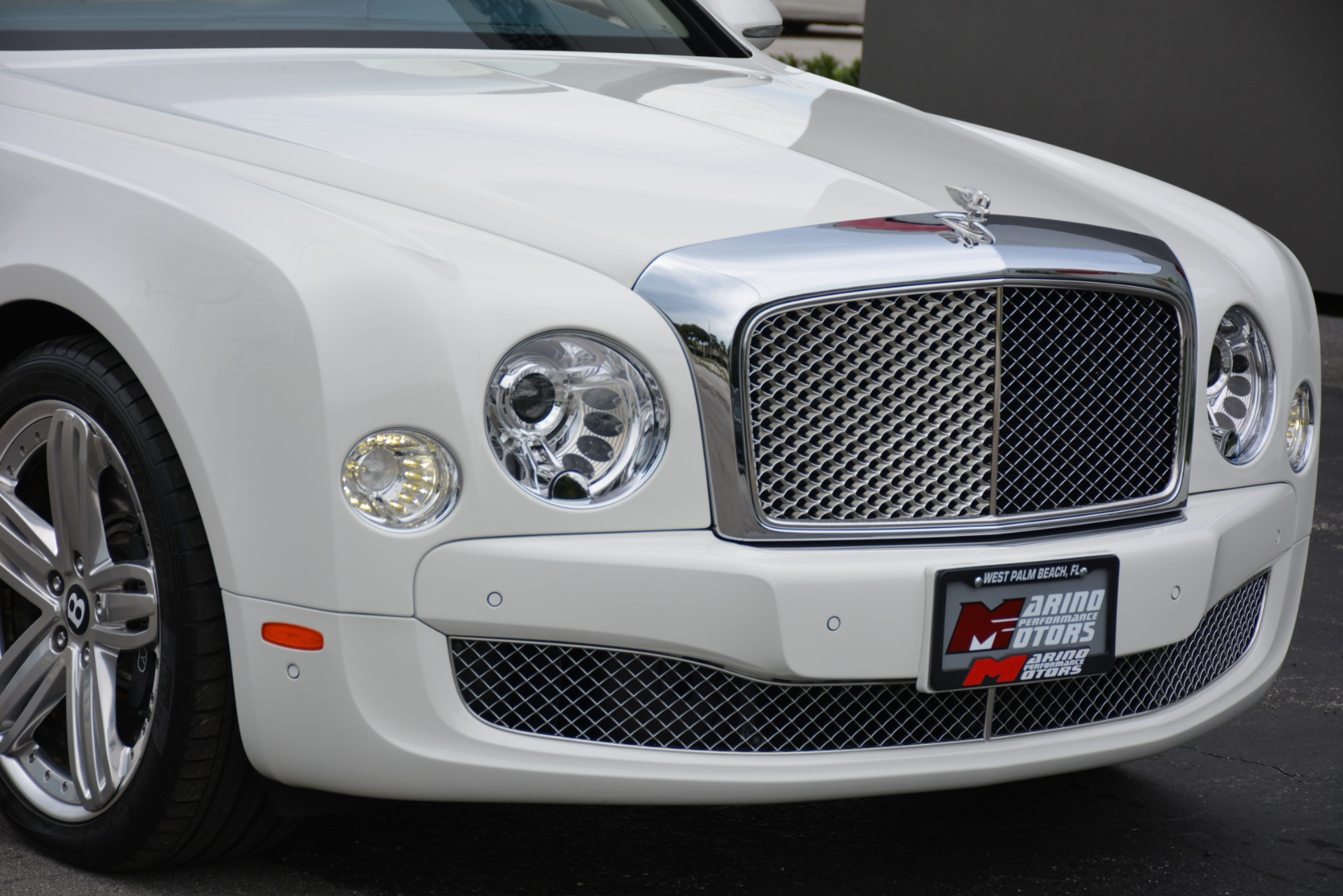 Used-2013-Bentley-Mulsanne