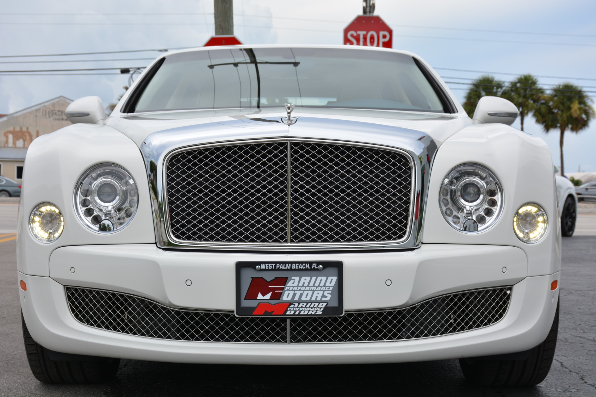 Used-2013-Bentley-Mulsanne