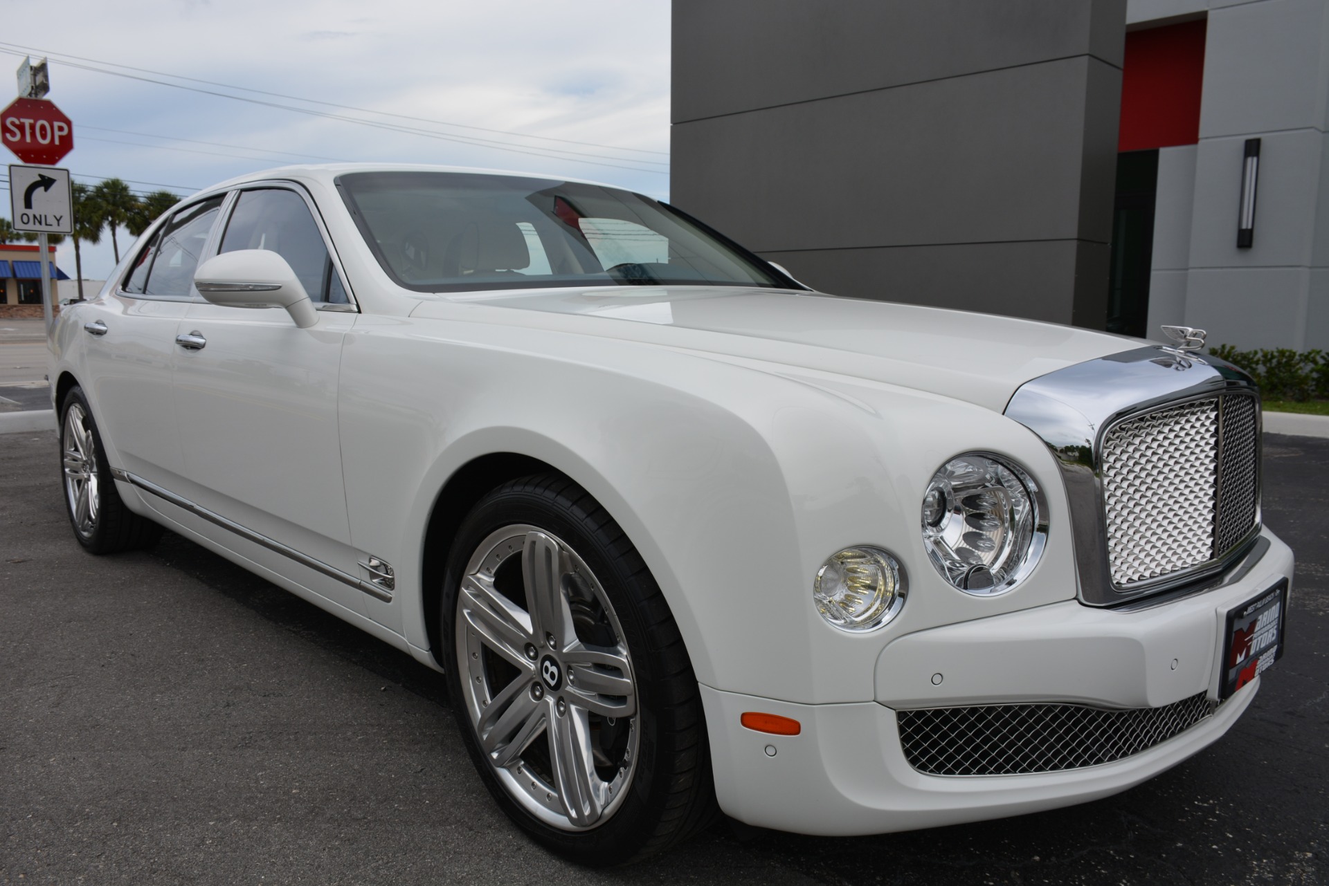 Used-2013-Bentley-Mulsanne
