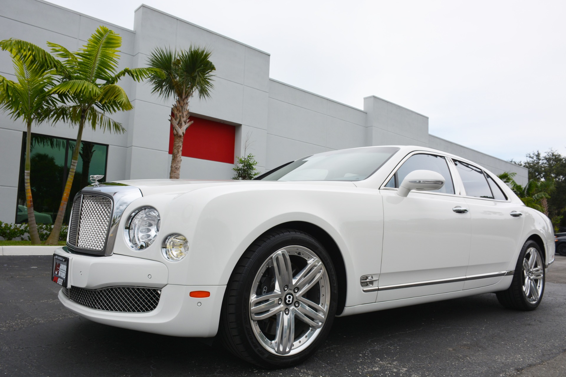Used-2013-Bentley-Mulsanne
