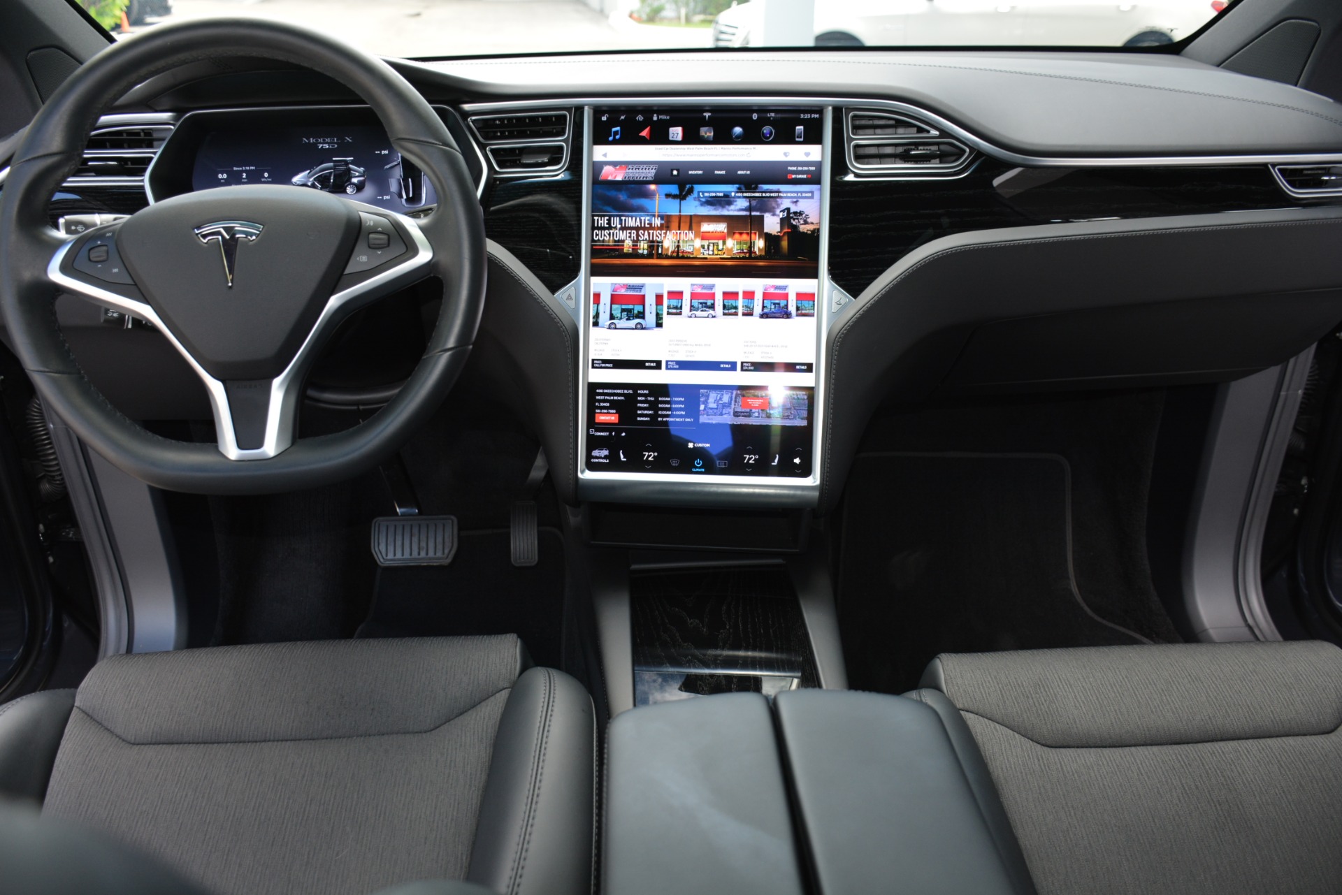 Used-2017-Tesla-Model-X-75D
