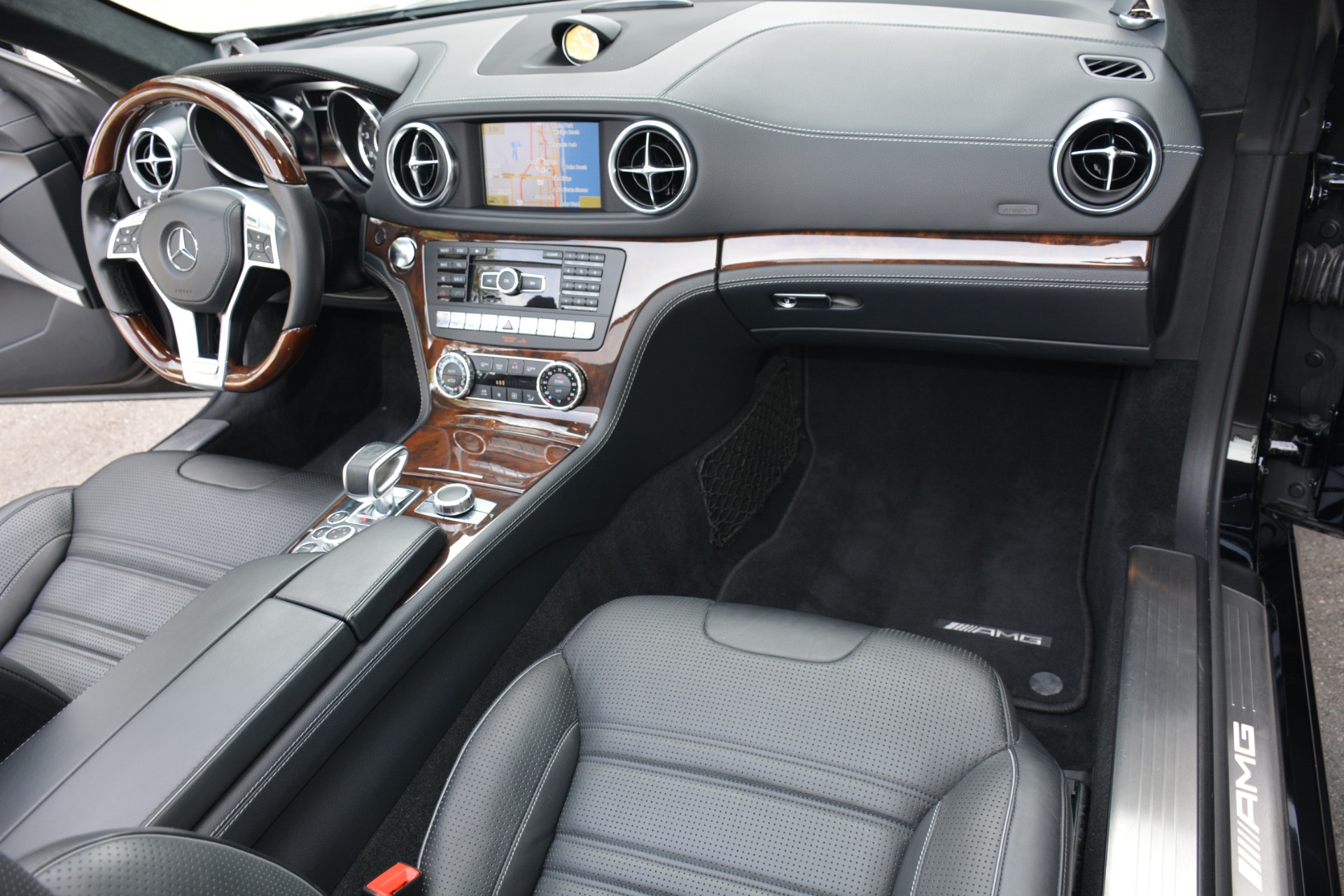 Used-2013-Mercedes-Benz-SL-Class-SL-63-AMG