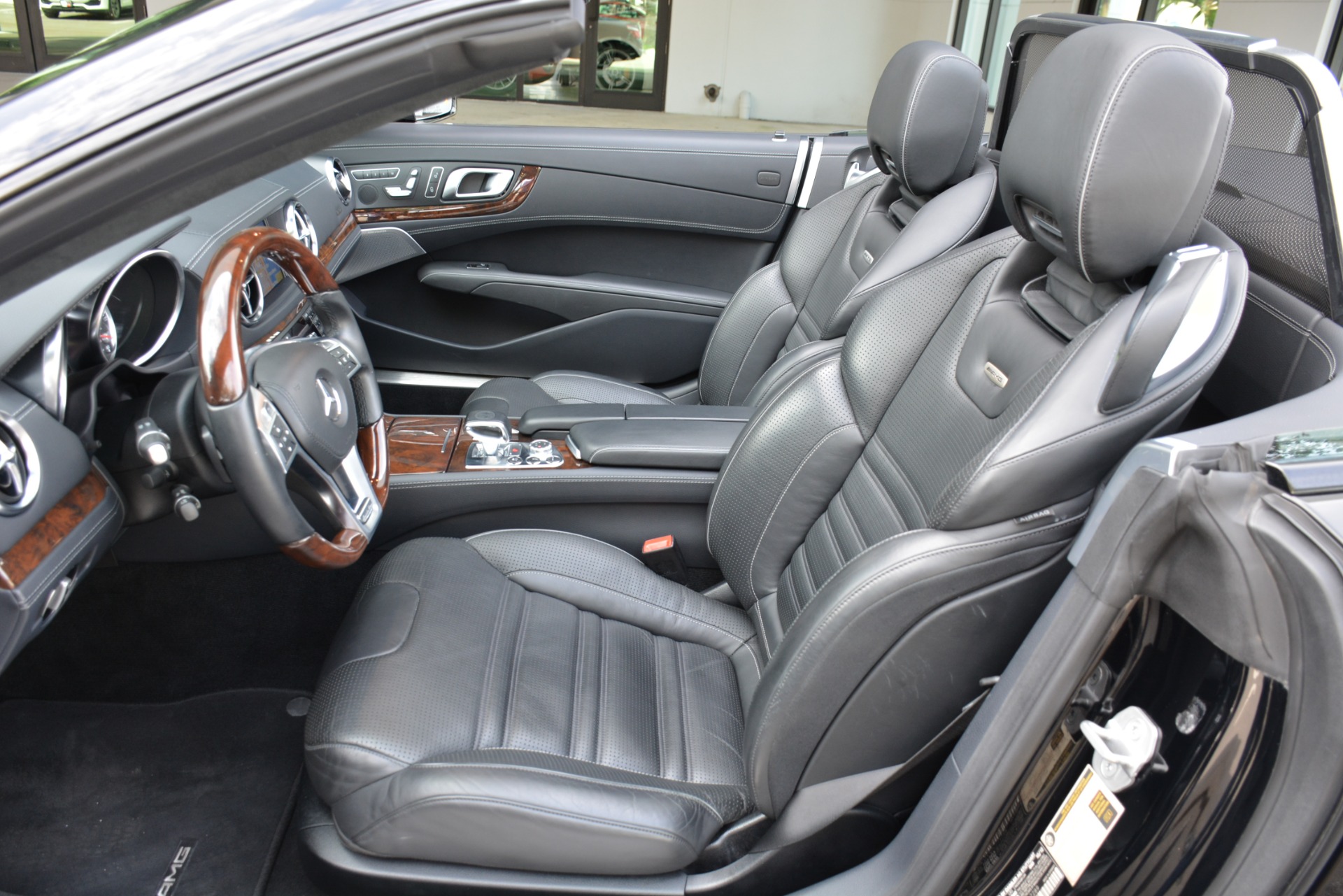 Used-2013-Mercedes-Benz-SL-Class-SL-63-AMG