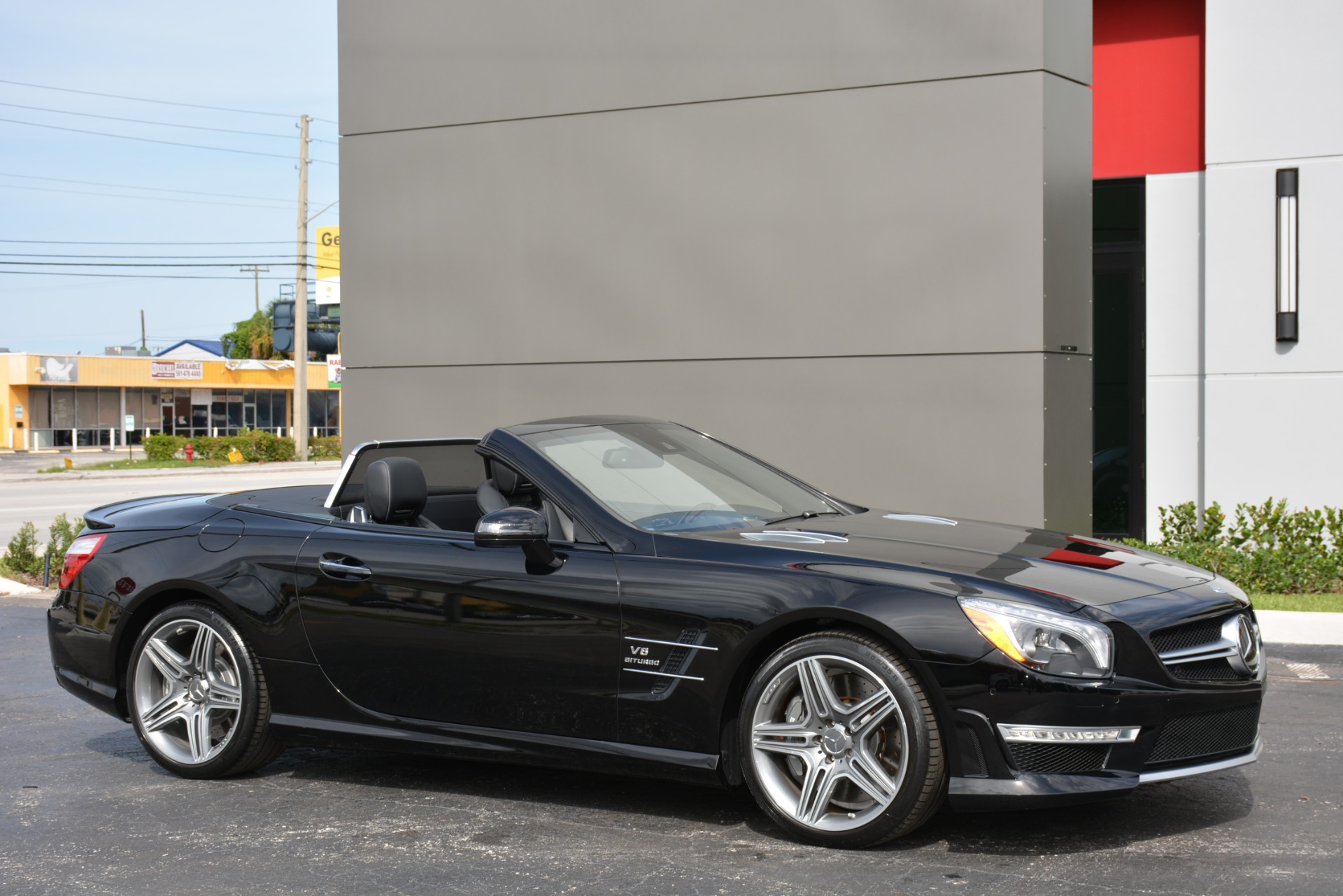 Used-2013-Mercedes-Benz-SL-Class-SL-63-AMG