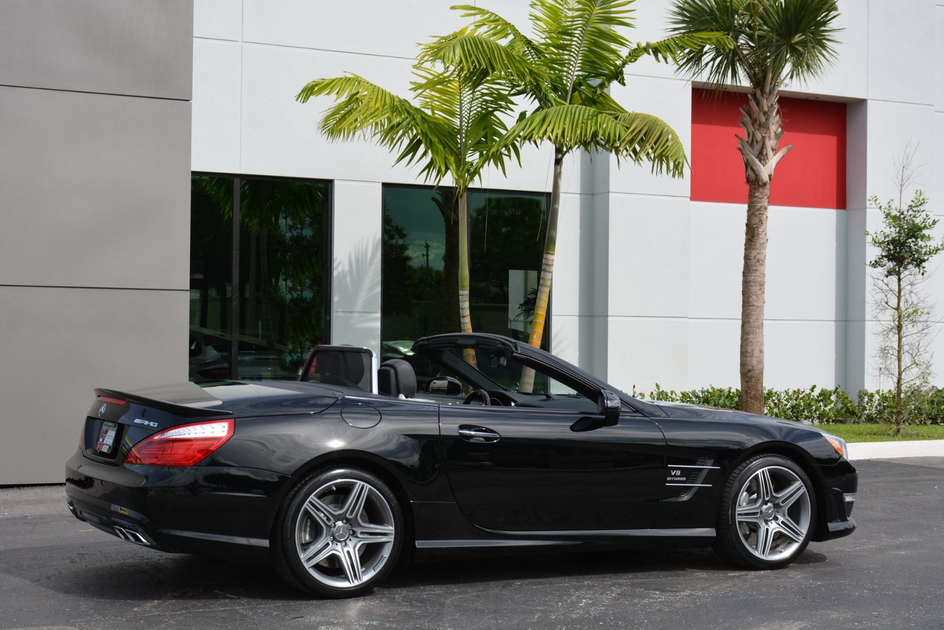 Used-2013-Mercedes-Benz-SL-Class-SL-63-AMG
