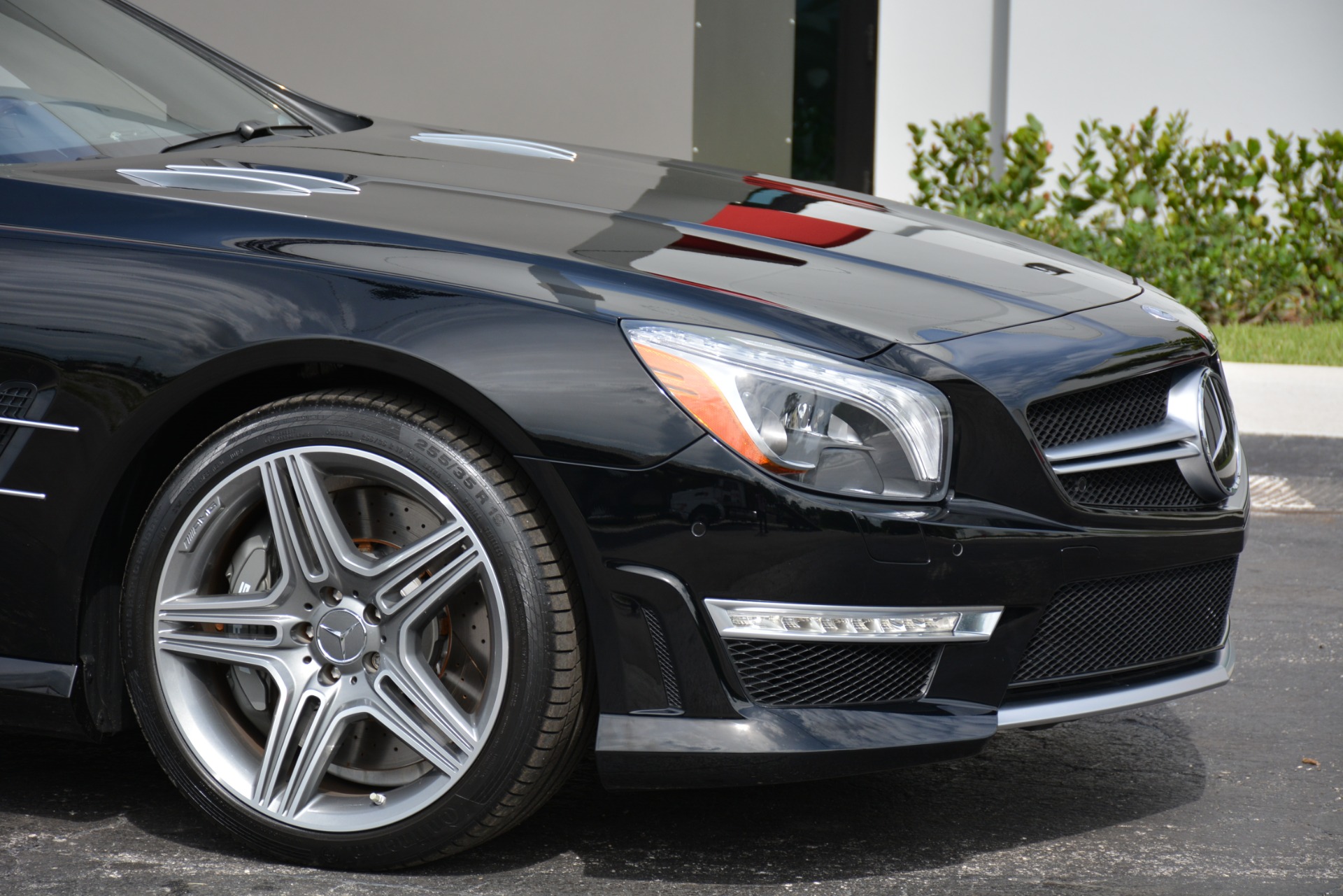 Used-2013-Mercedes-Benz-SL-Class-SL-63-AMG