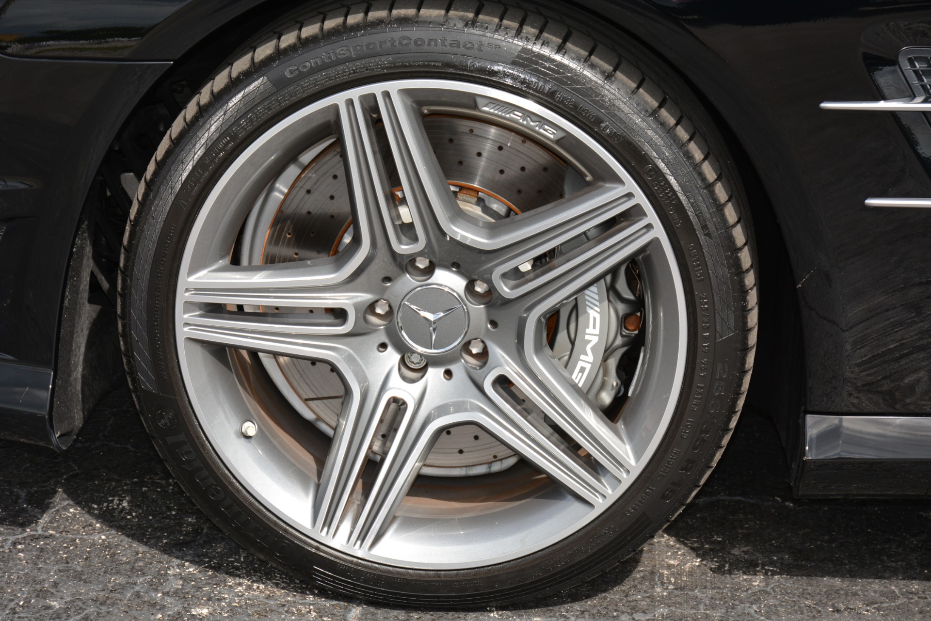 Used-2013-Mercedes-Benz-SL-Class-SL-63-AMG