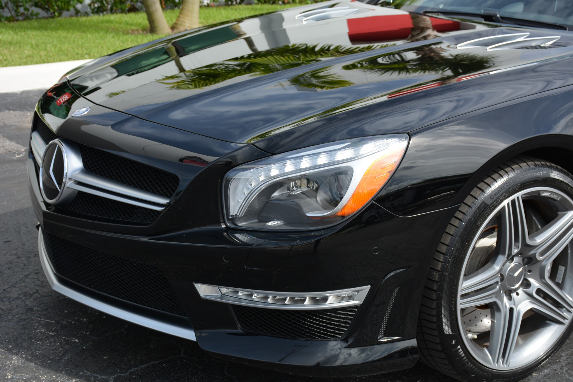 Used-2013-Mercedes-Benz-SL-Class-SL-63-AMG