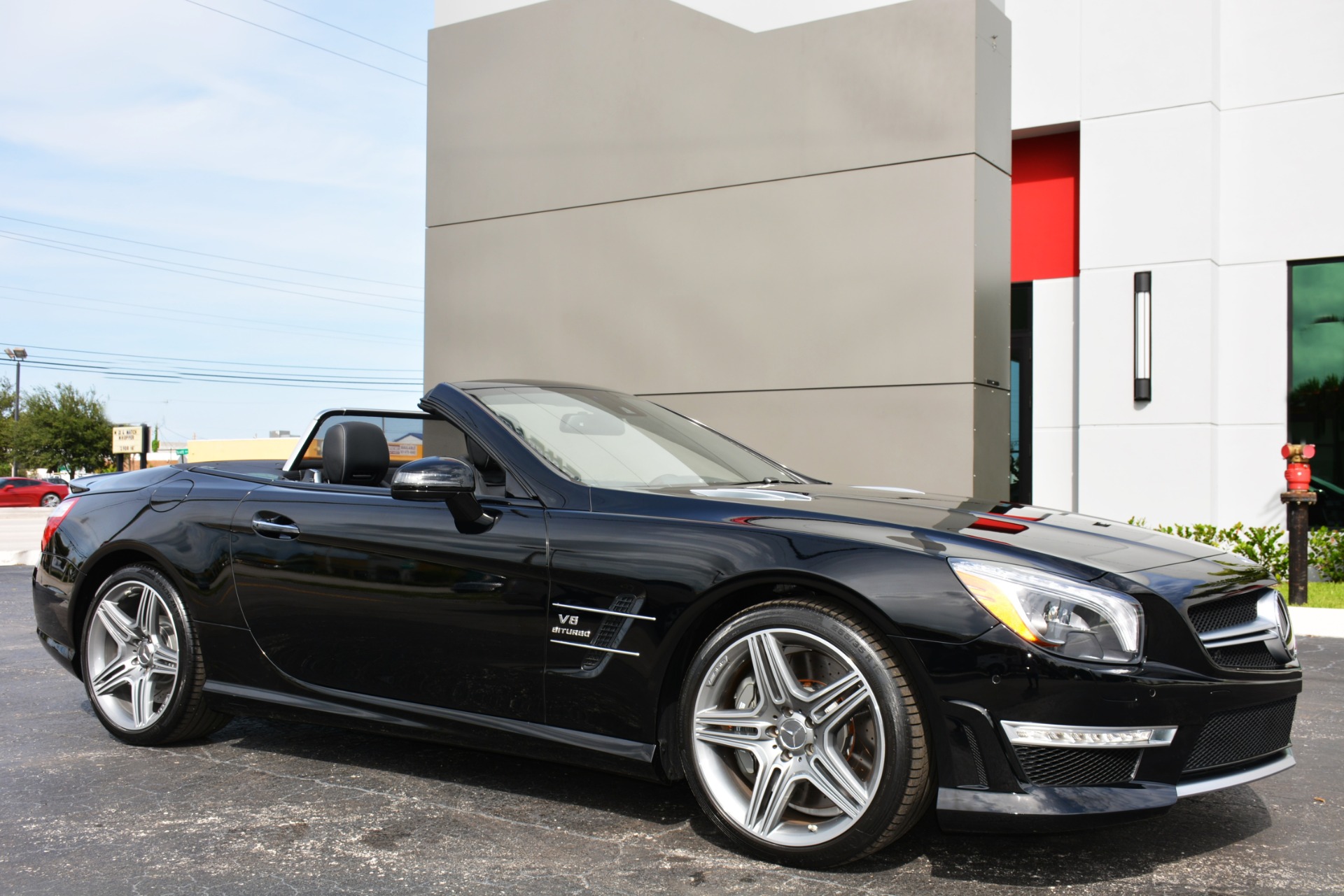 Used-2013-Mercedes-Benz-SL-Class-SL-63-AMG