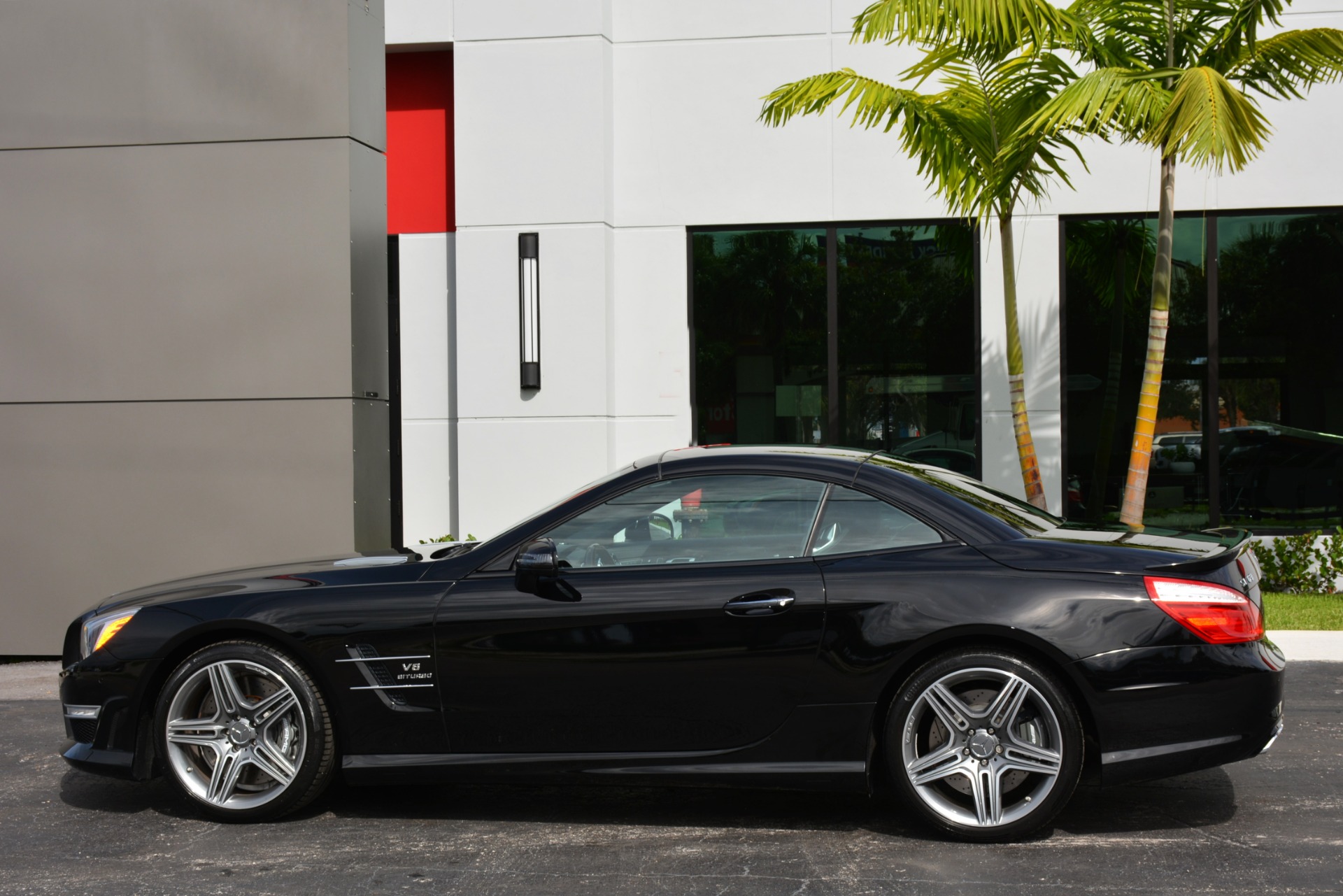 Used-2013-Mercedes-Benz-SL-Class-SL-63-AMG